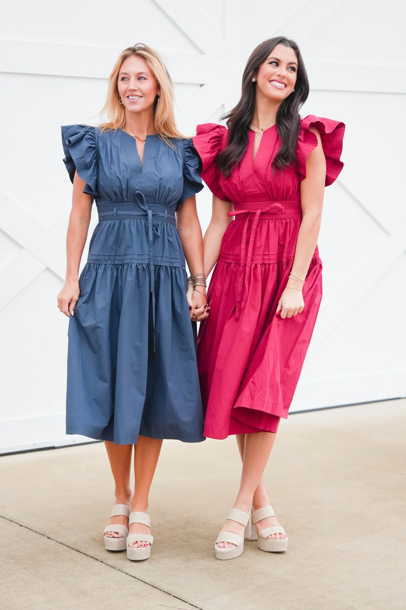 Strut Dress - Image 7