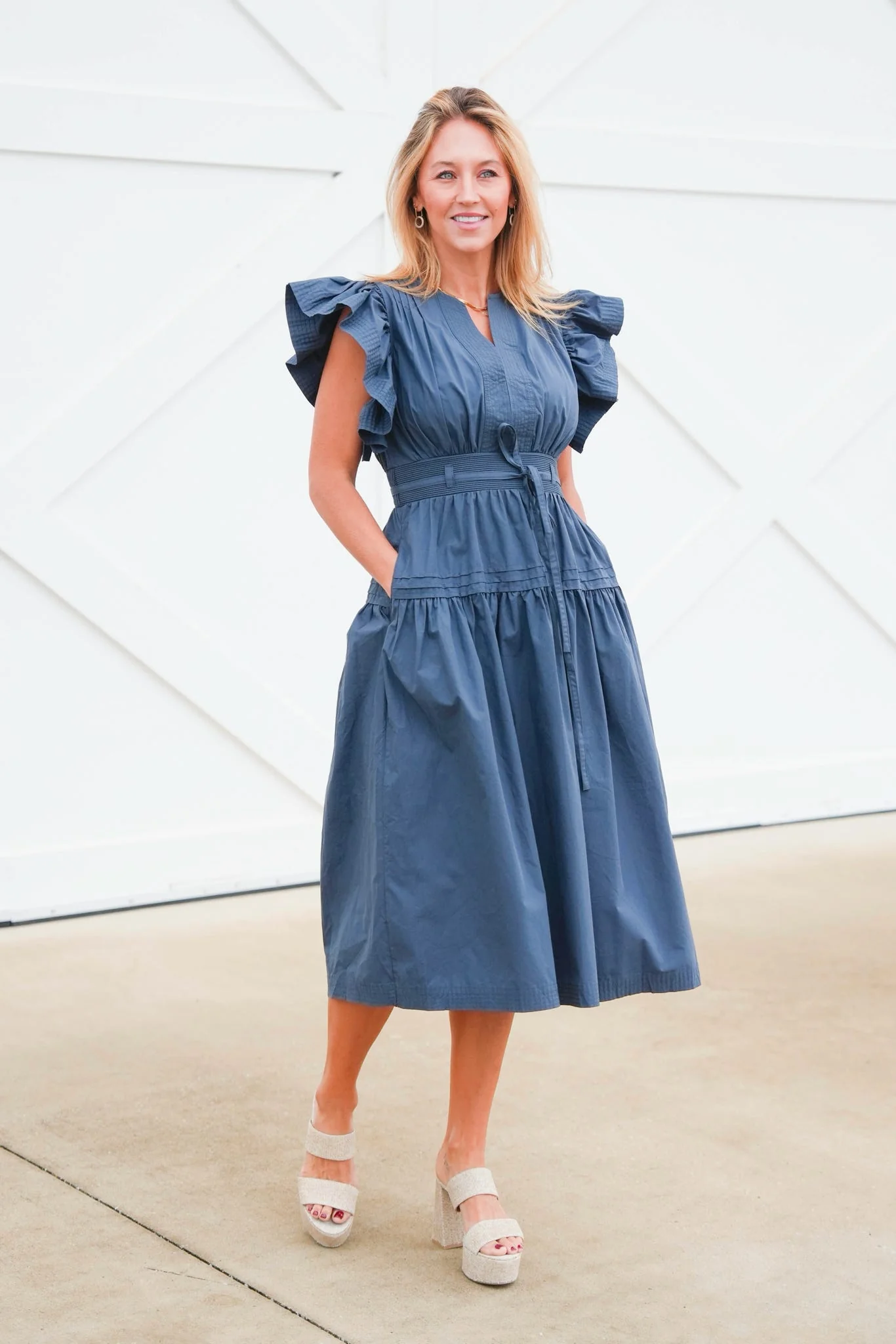 Strut Dress - Image 9