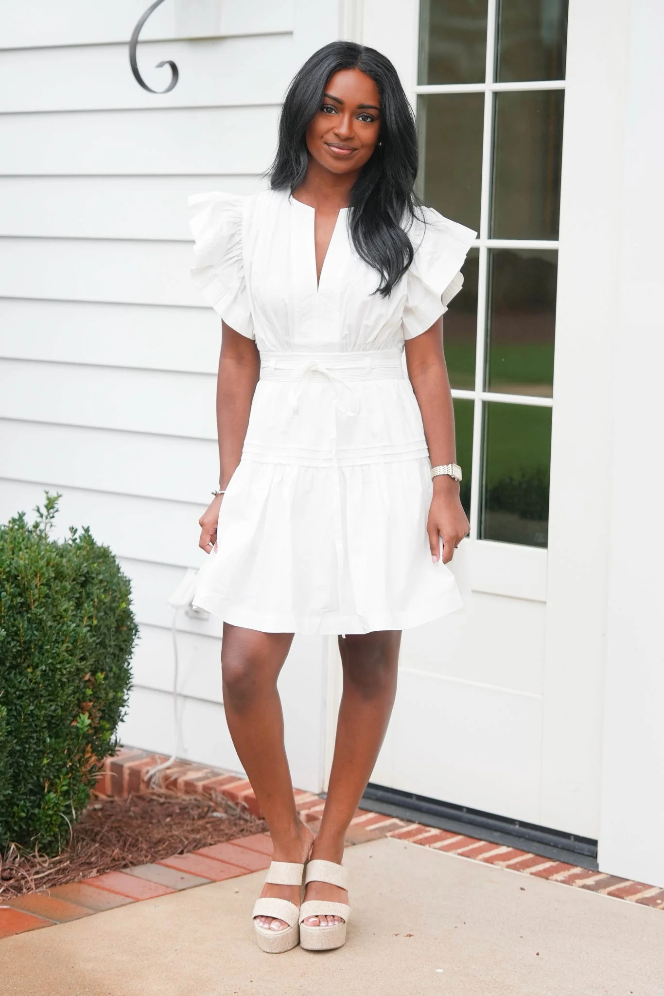 Blaire Dress - Image 5