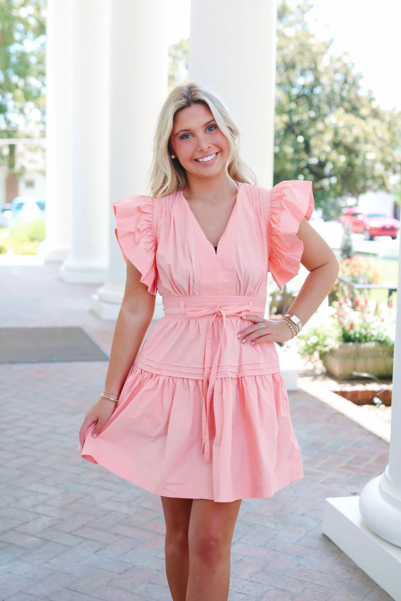 Blaire Dress - Image 6