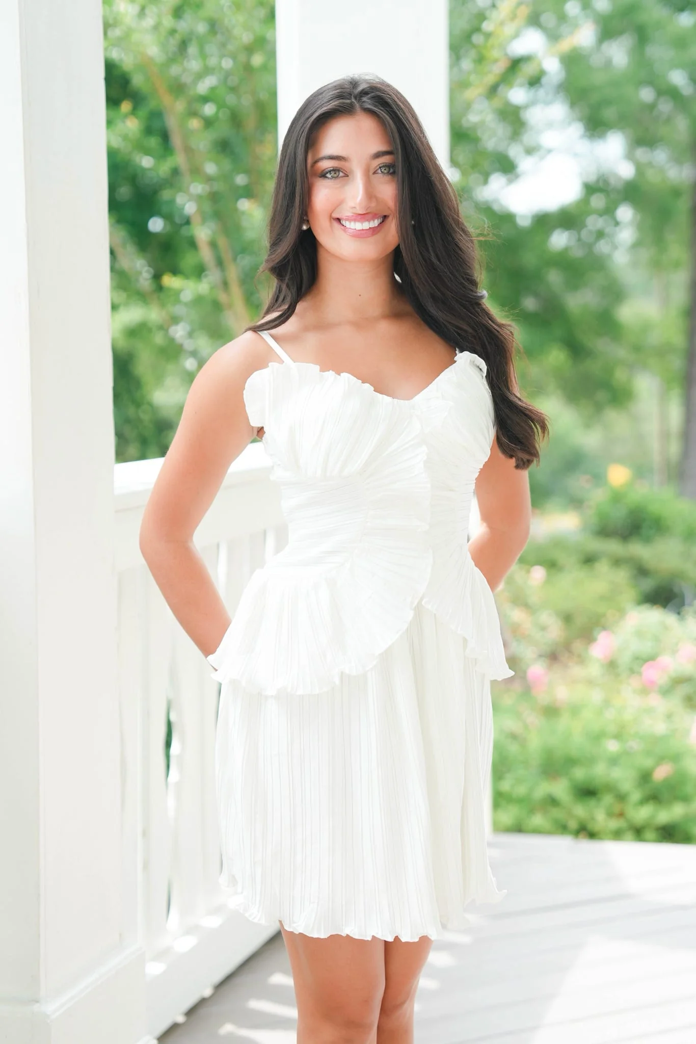 Elise Dress - Image 2