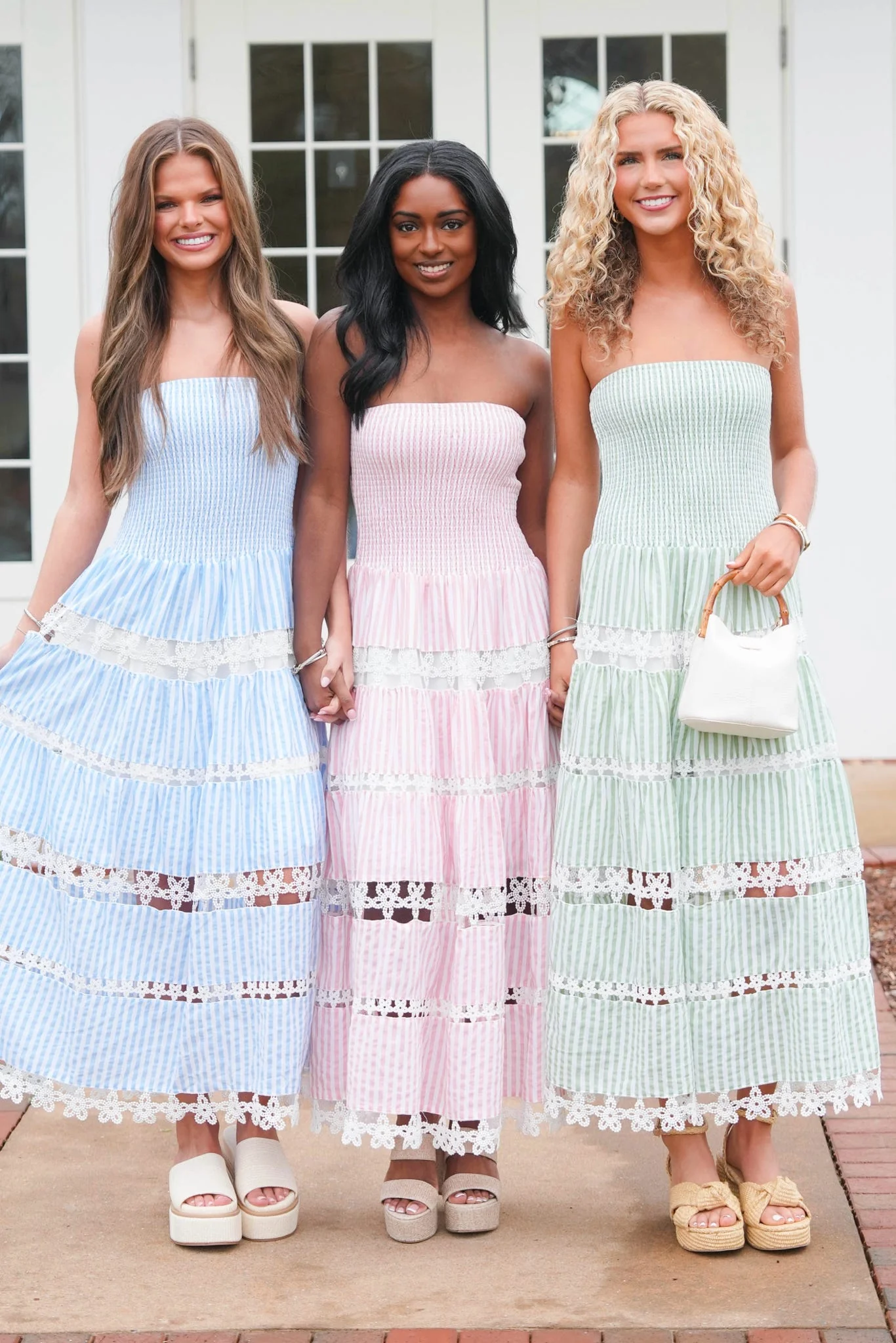 The Grove Dress - Image 15