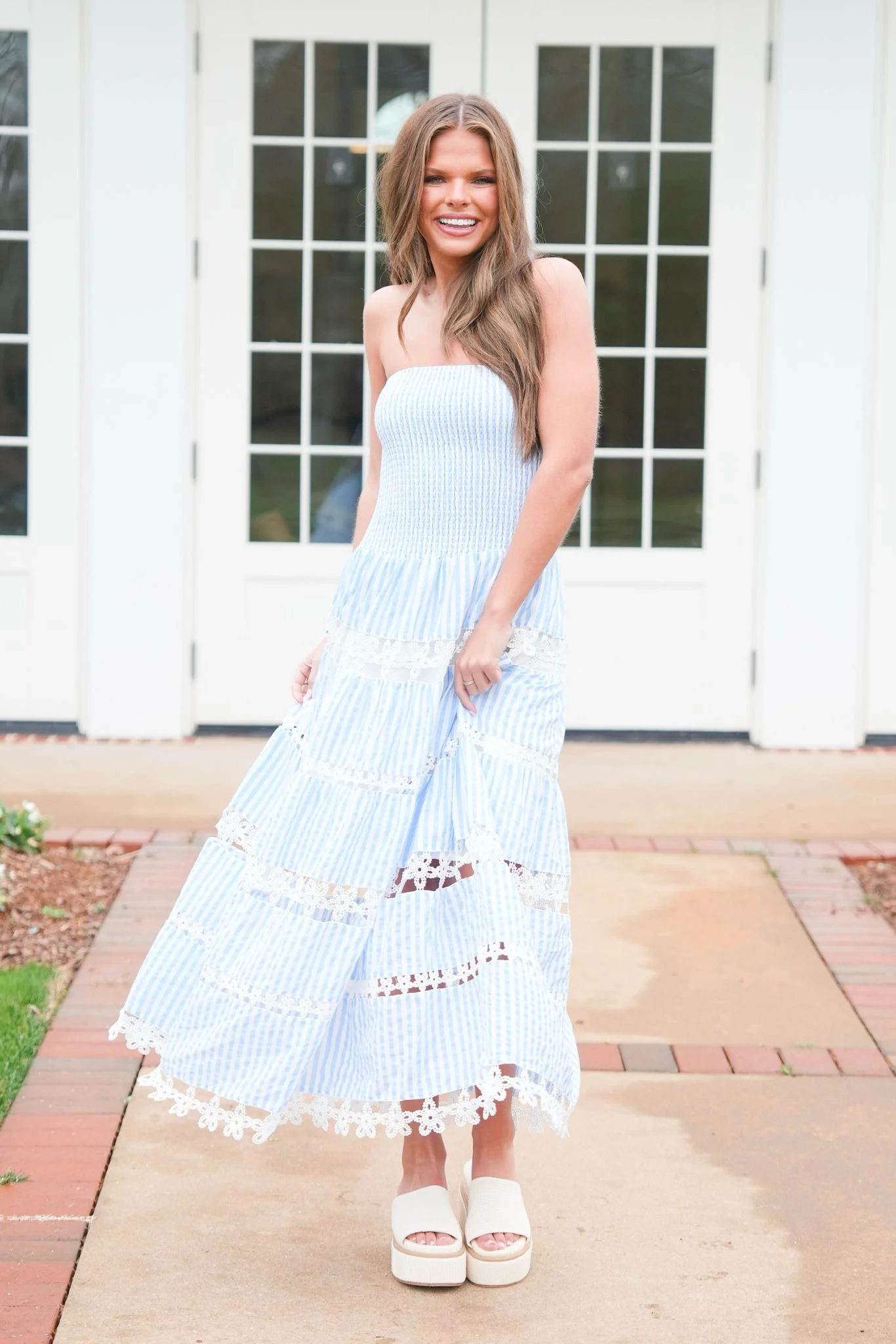 The Grove Dress - Image 18