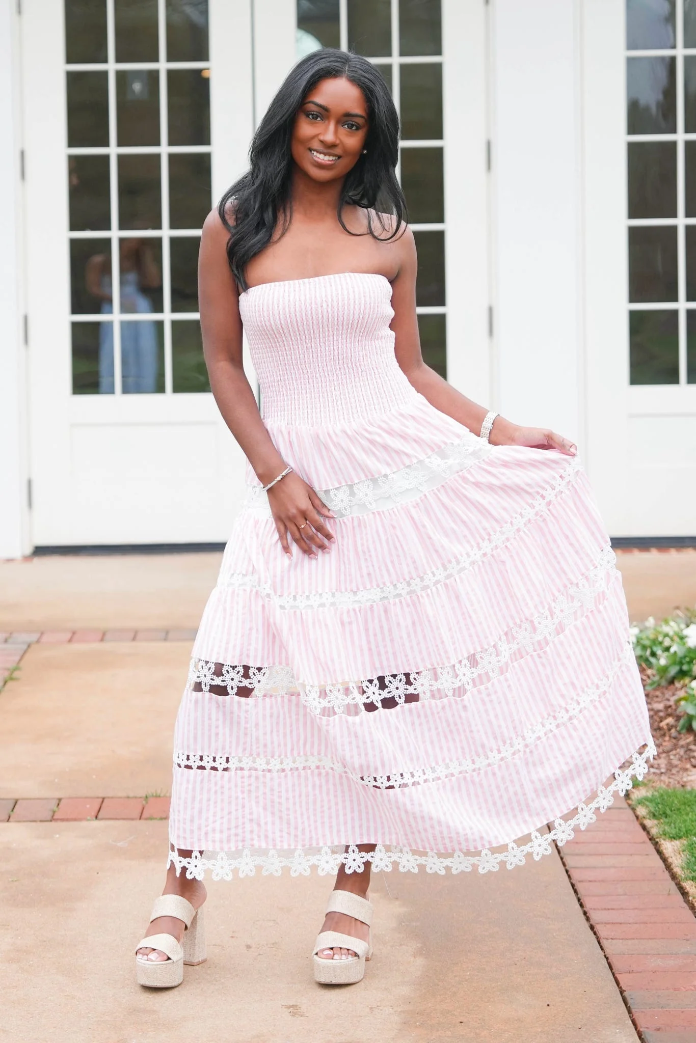 The Grove Dress - Image 20