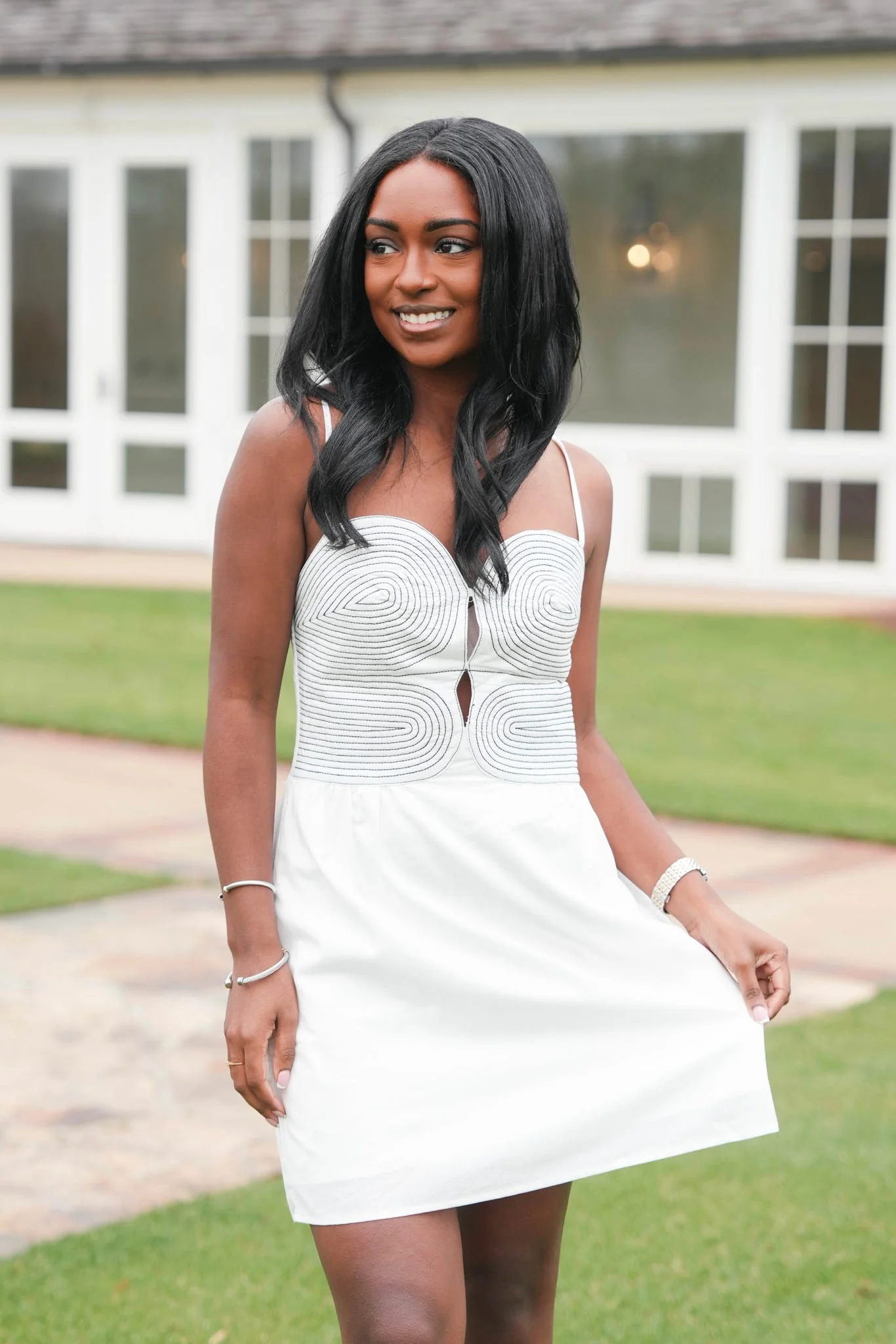Good To Go Dress - Image 13