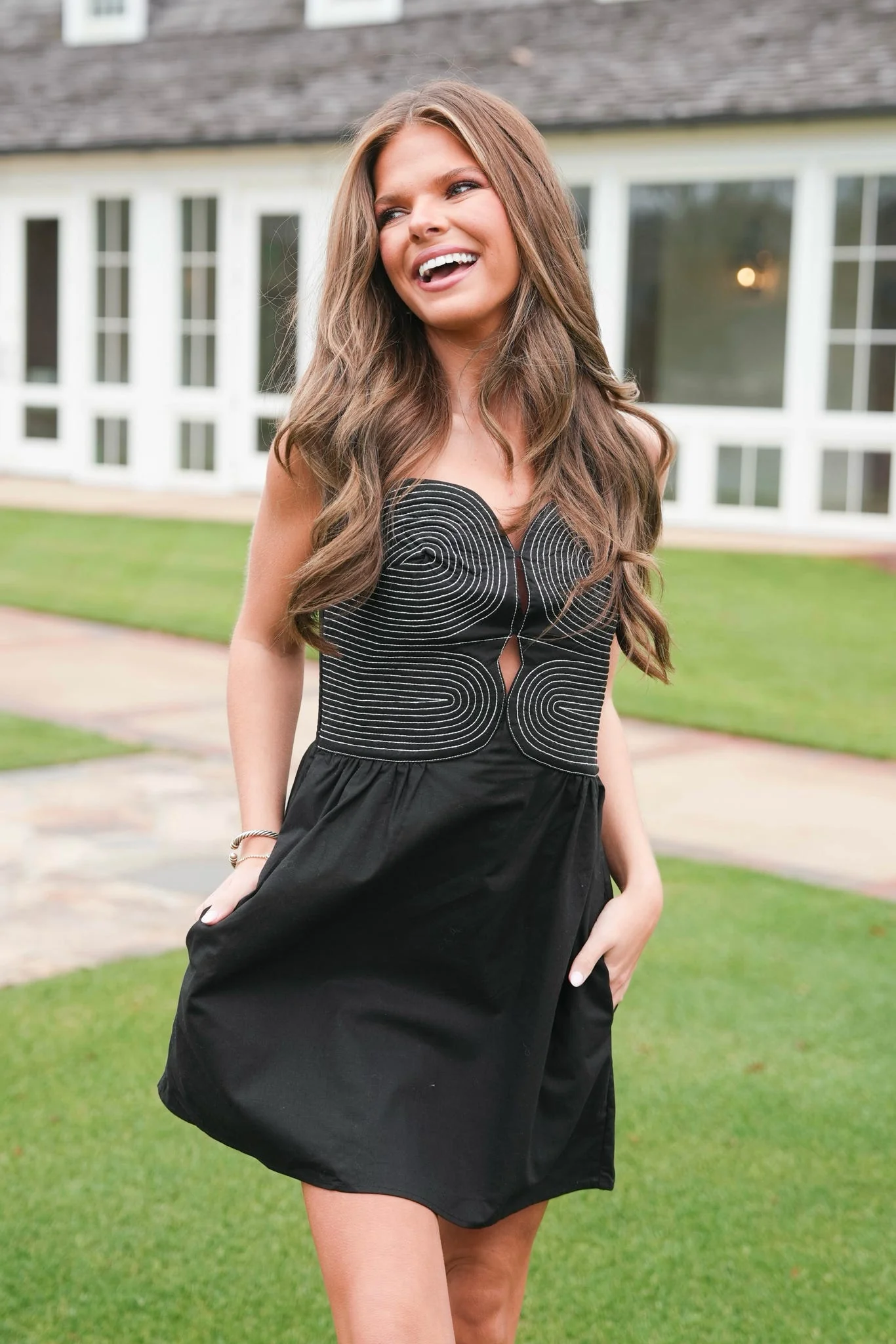 Good To Go Dress - Image 18