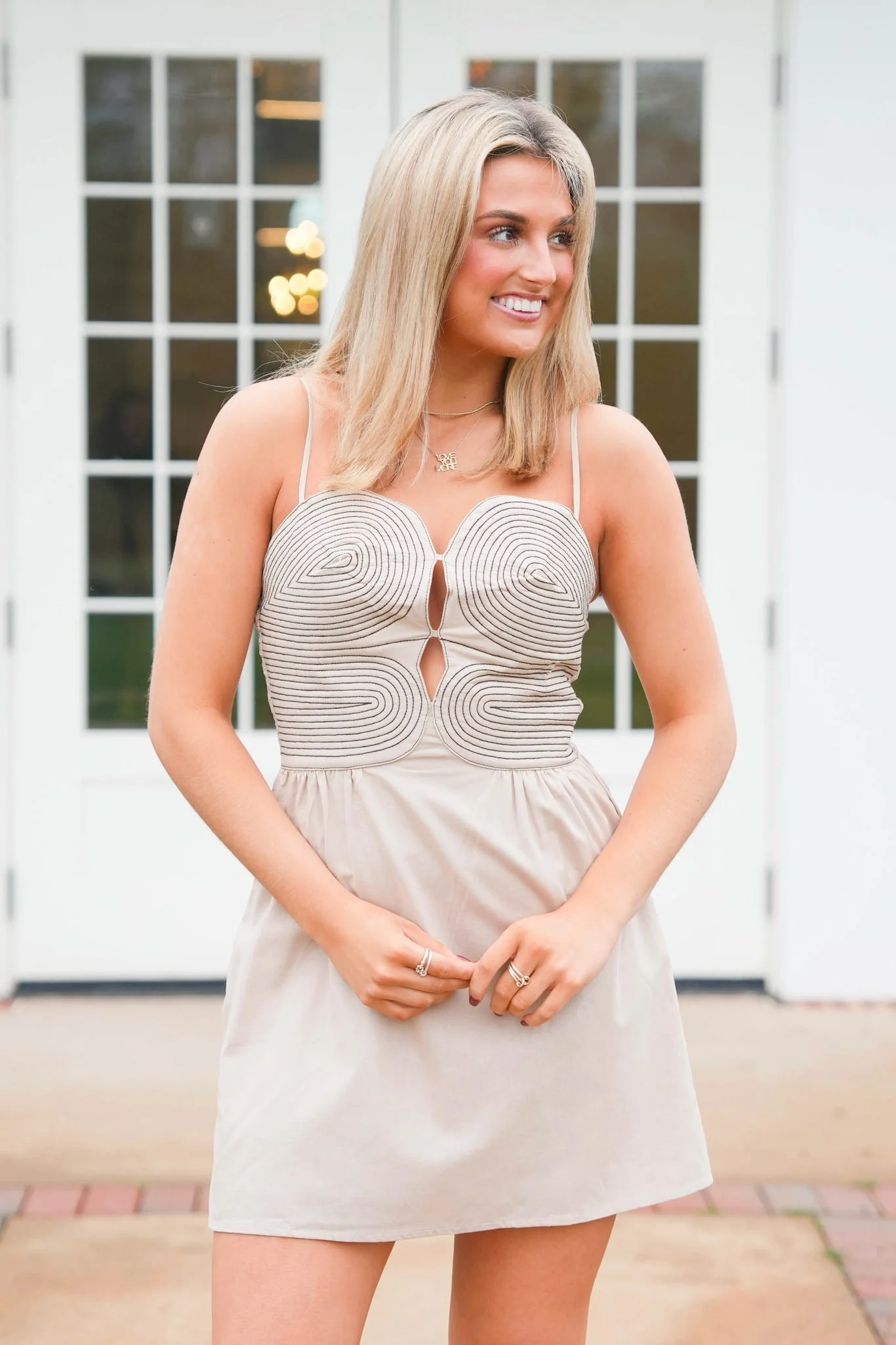 Good To Go Dress - Image 22