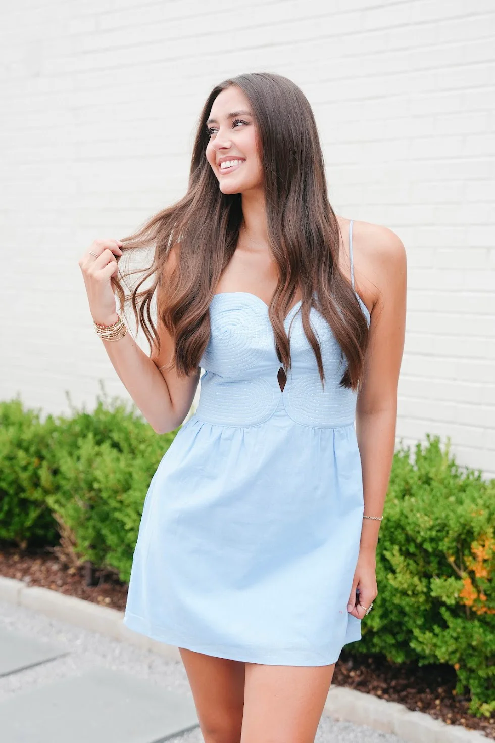 Good To Go Dress - Image 7