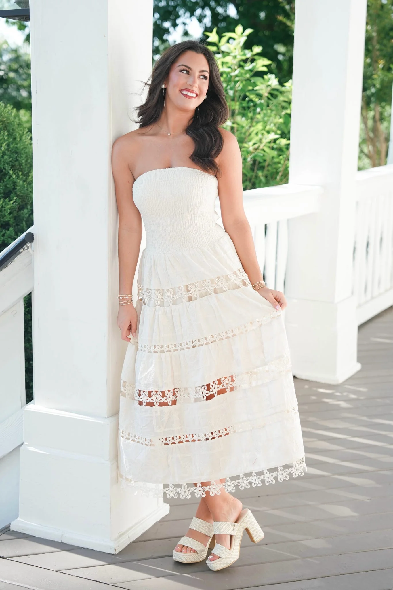 Constance Dress - Image 2