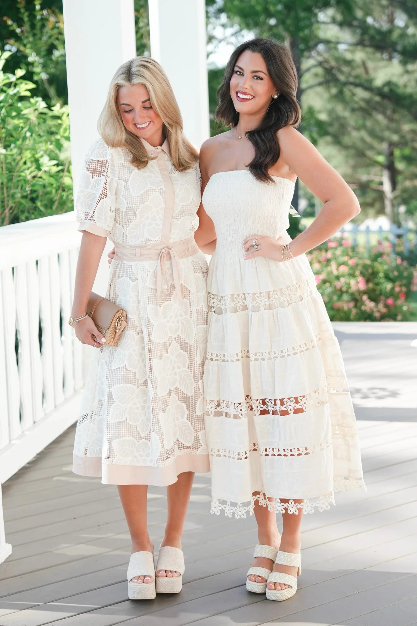 Constance Dress - Image 3