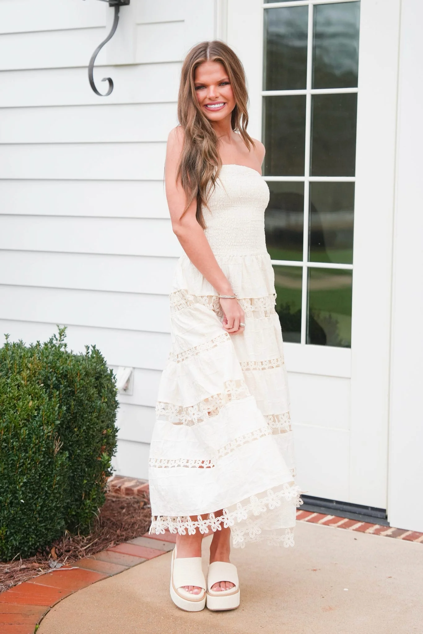 Constance Dress - Image 4