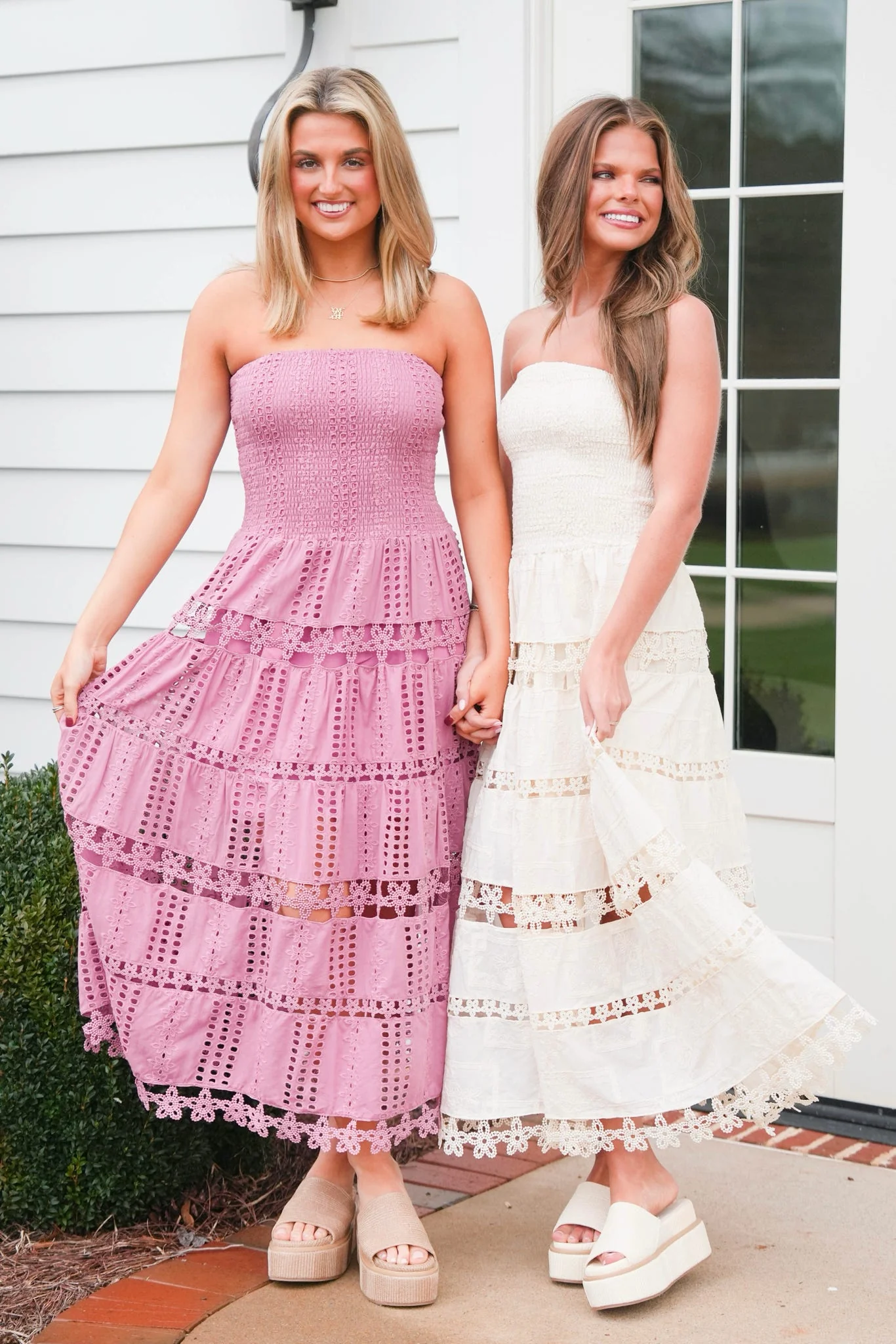 Constance Dress - Image 5