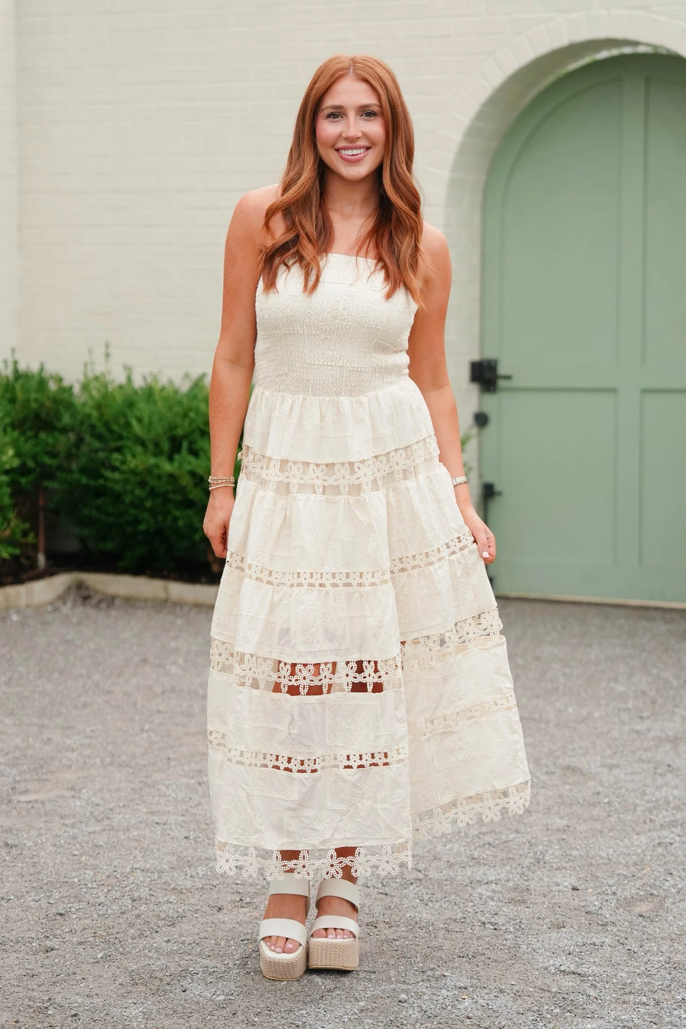 Constance Dress - Image 6