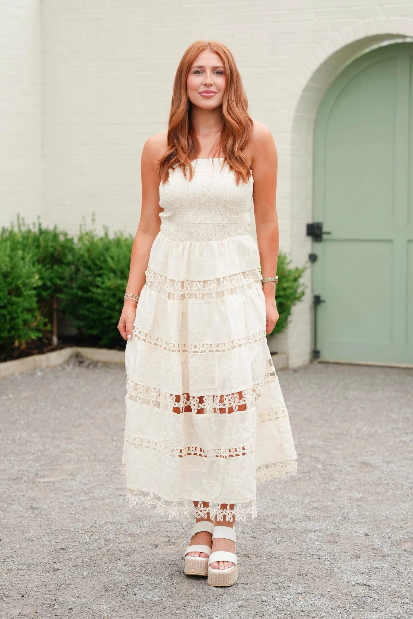 Constance Dress - Image 7
