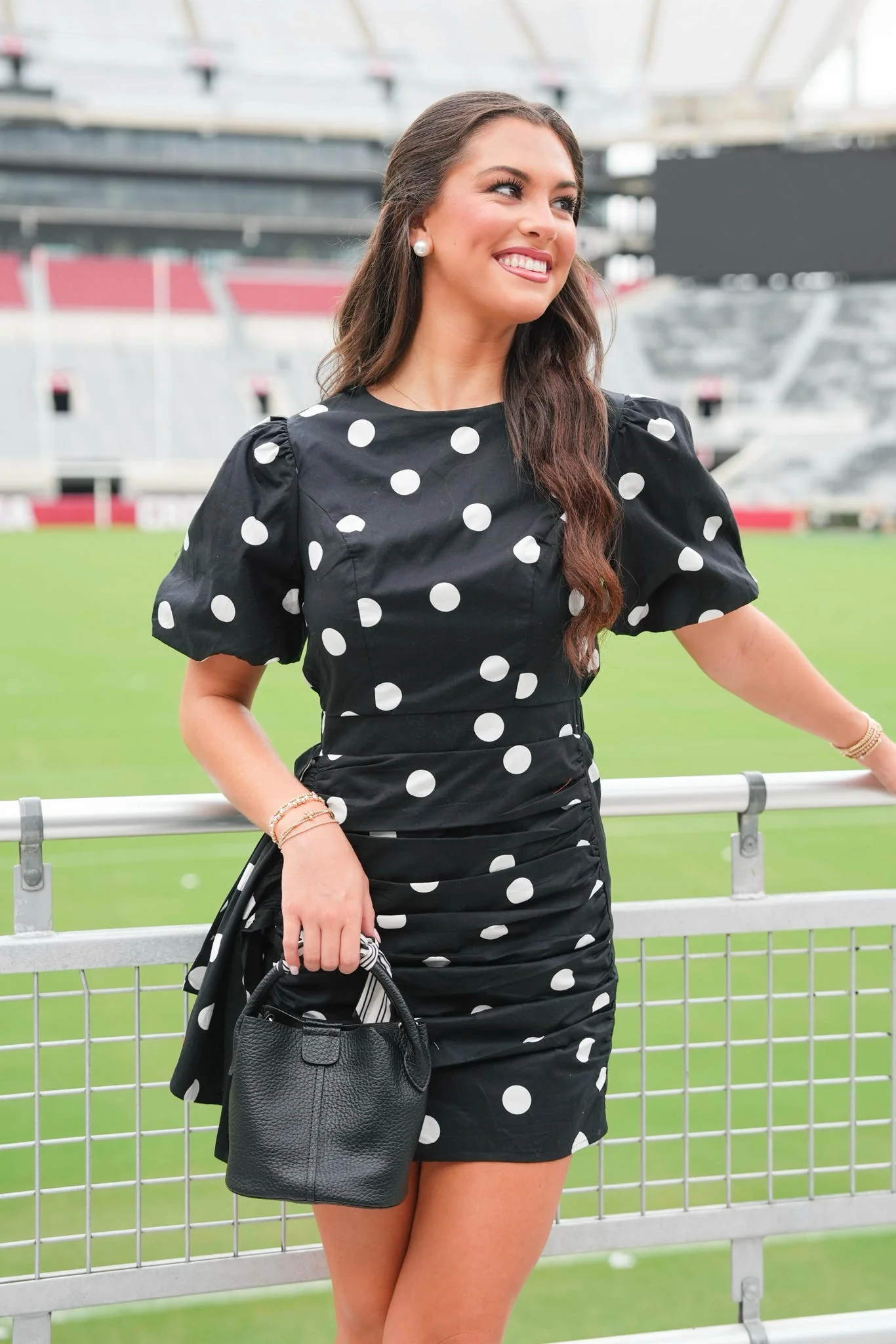 Game Day Everyday Dress - Image 3