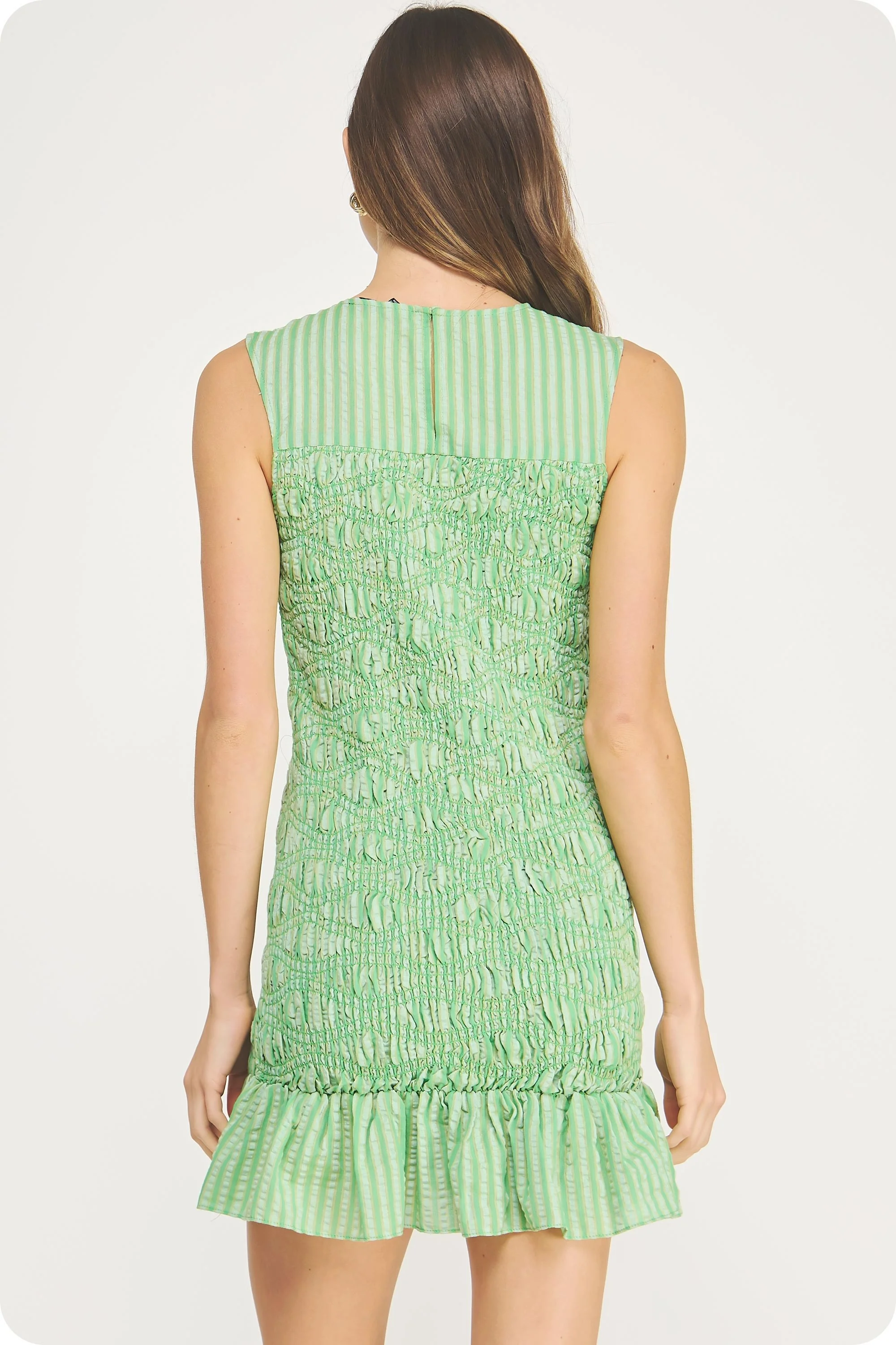 All Smiles Dress - Image 3