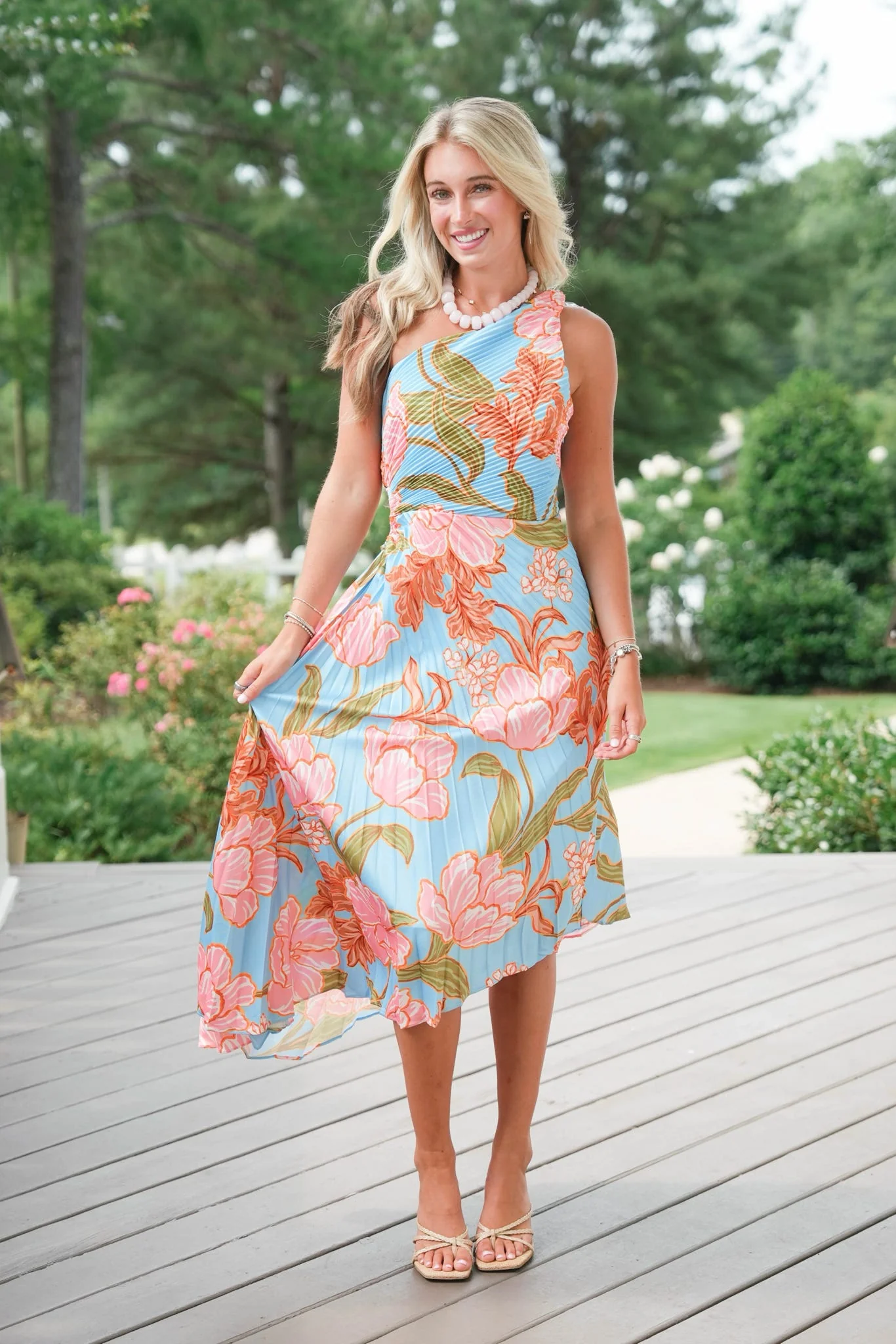 Suns Out Dress - Image 3