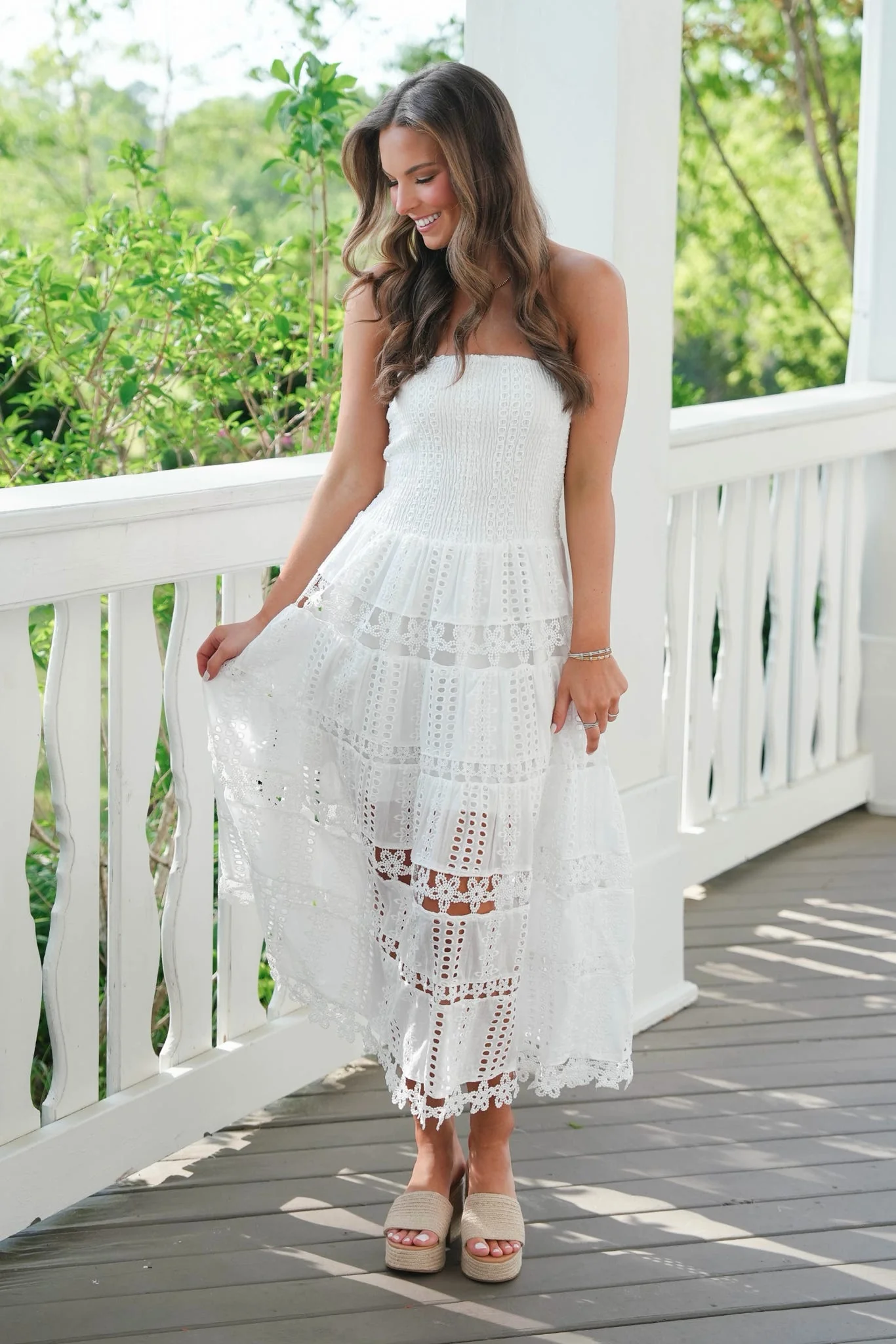 Loving Every Moment Dress - Image 14