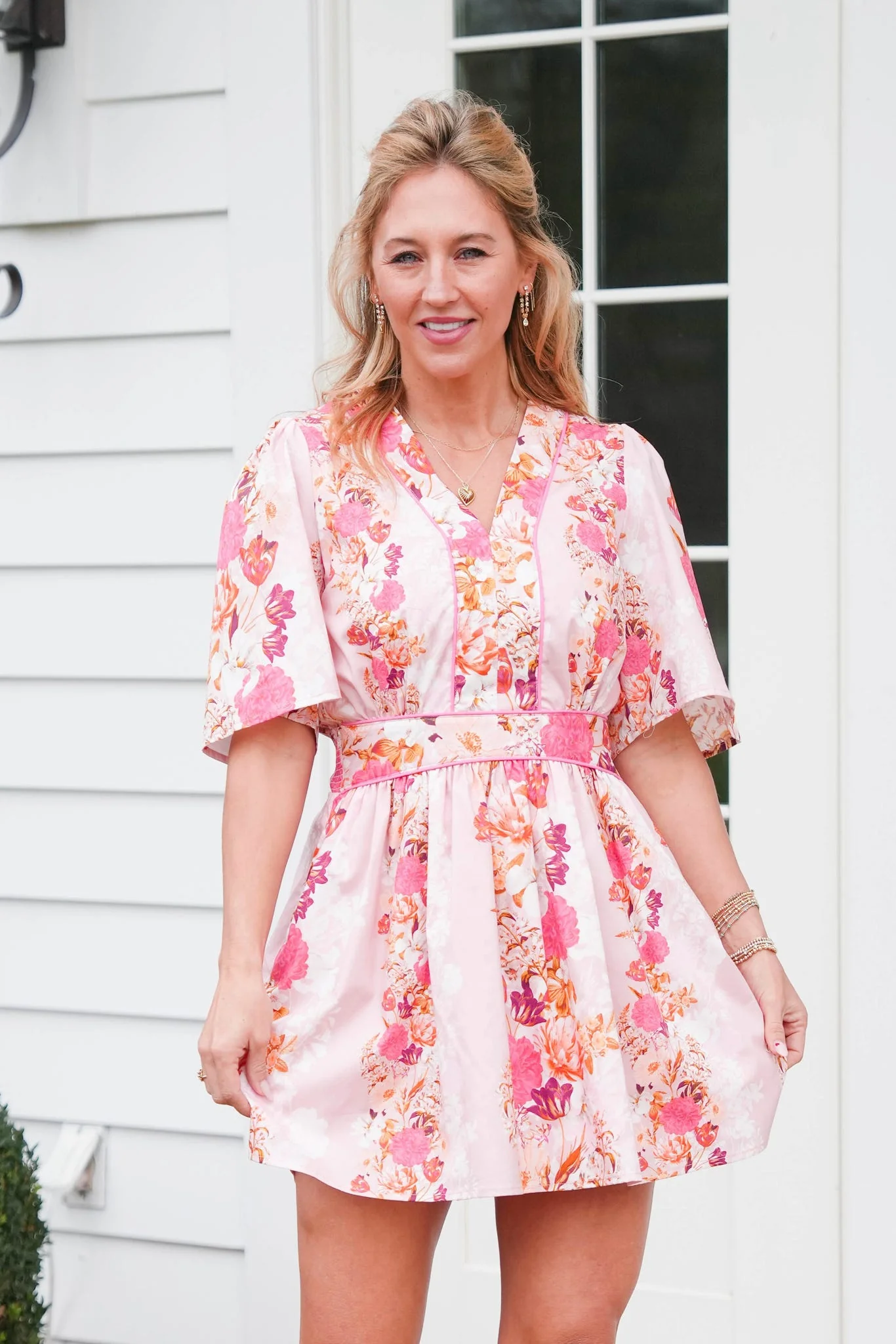 Little Joys Dress - Image 2