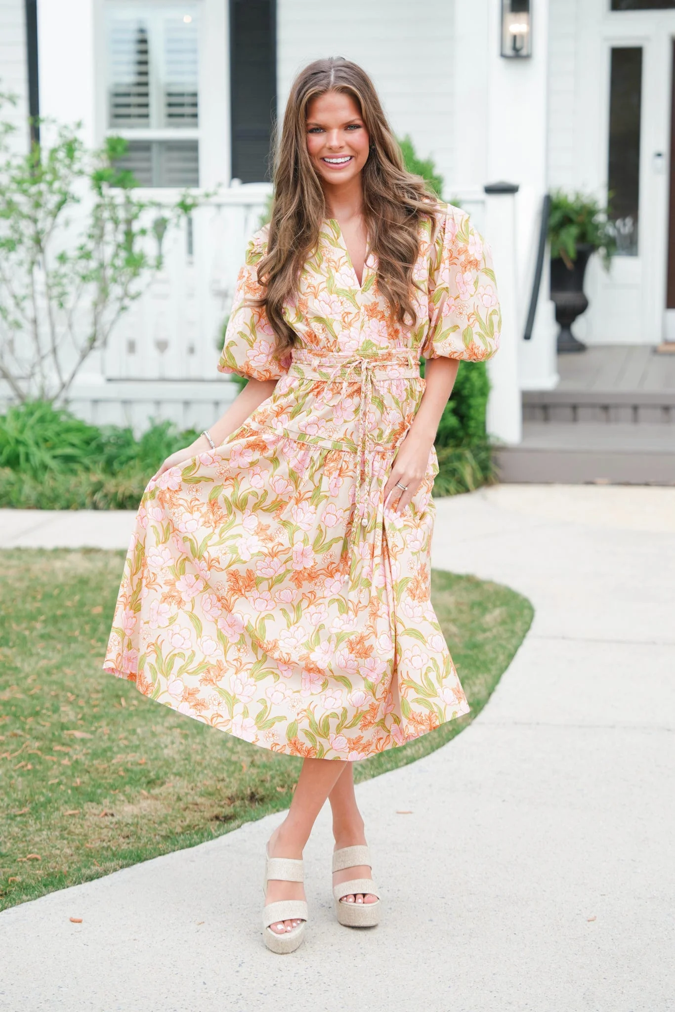 Margo Dress - Image 3