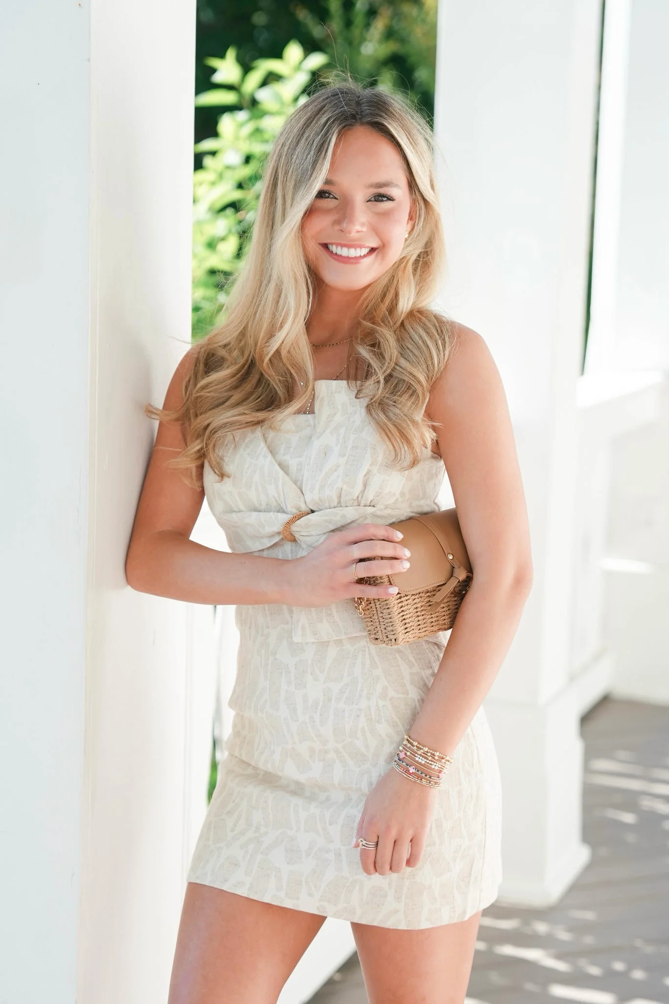 Sun Rays Dress - Image 2