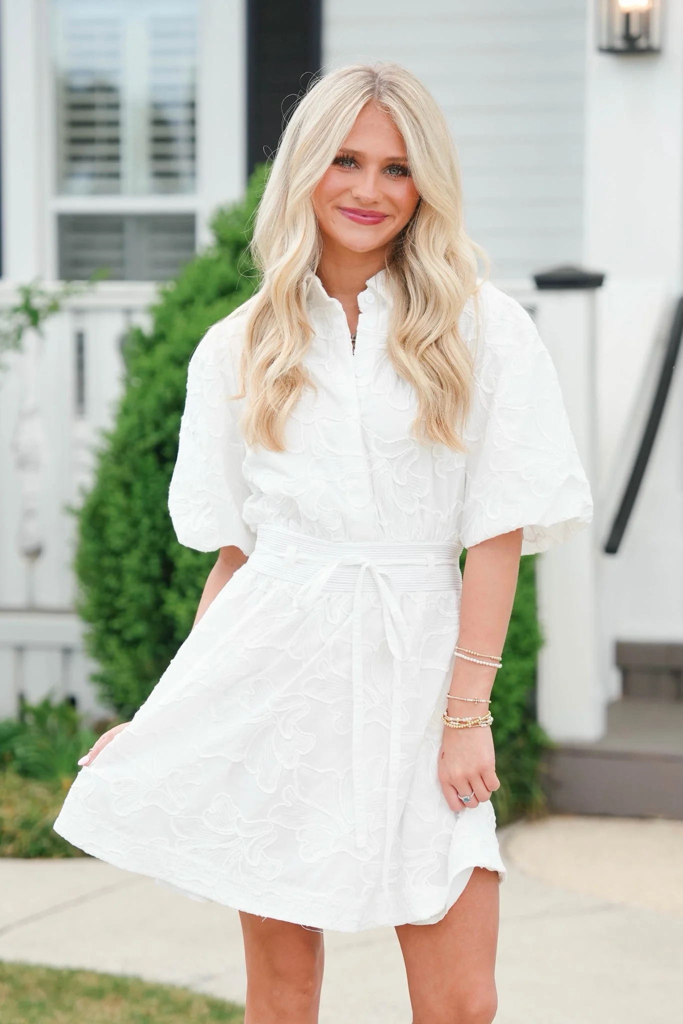 Emory Dress - Image 2