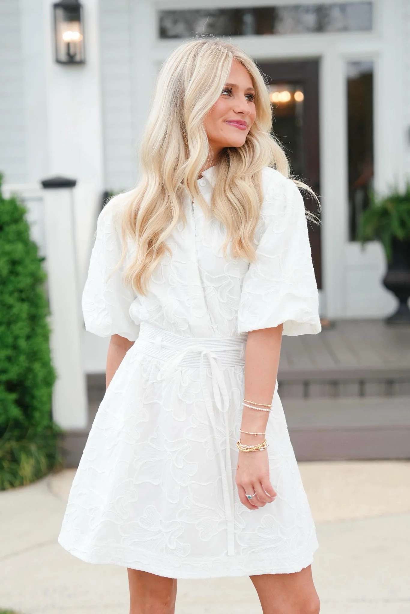 Emory Dress - Image 3