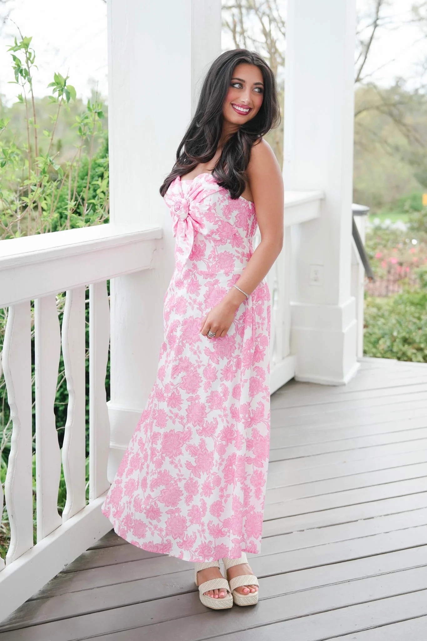 Natalie Dress - Image 2