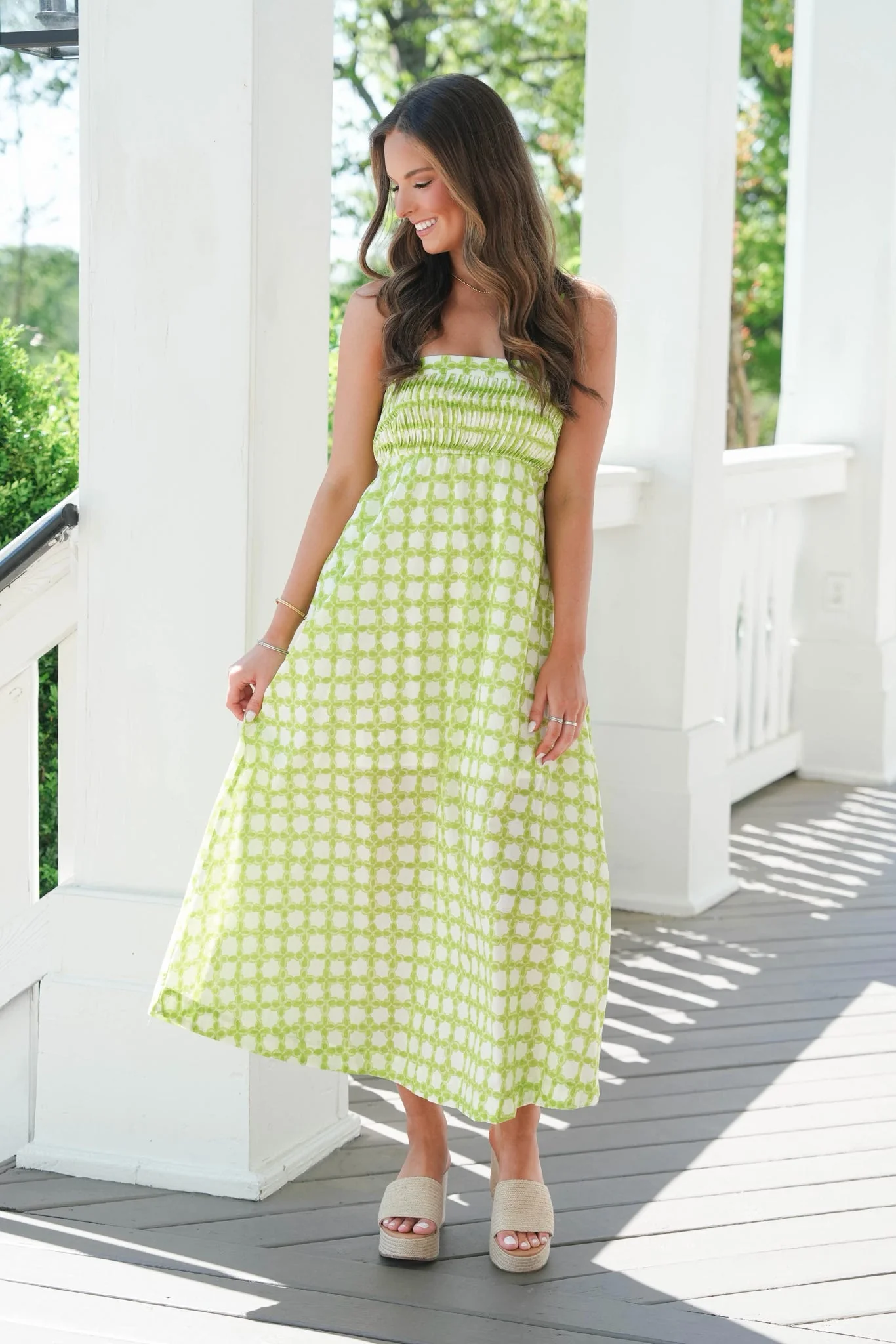 Couldn’t Miss It Dress - Image 2
