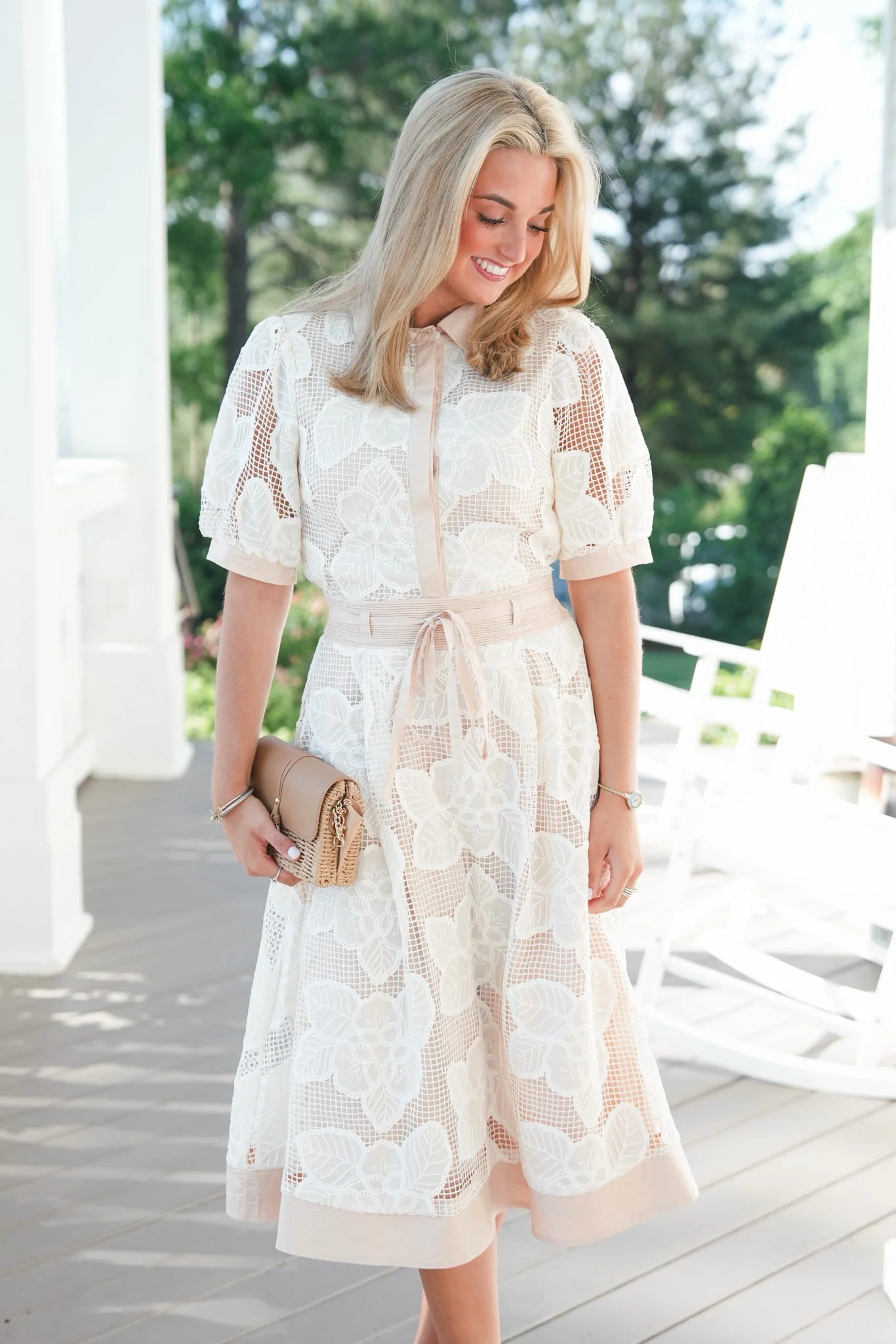 Landy Dress - Image 3
