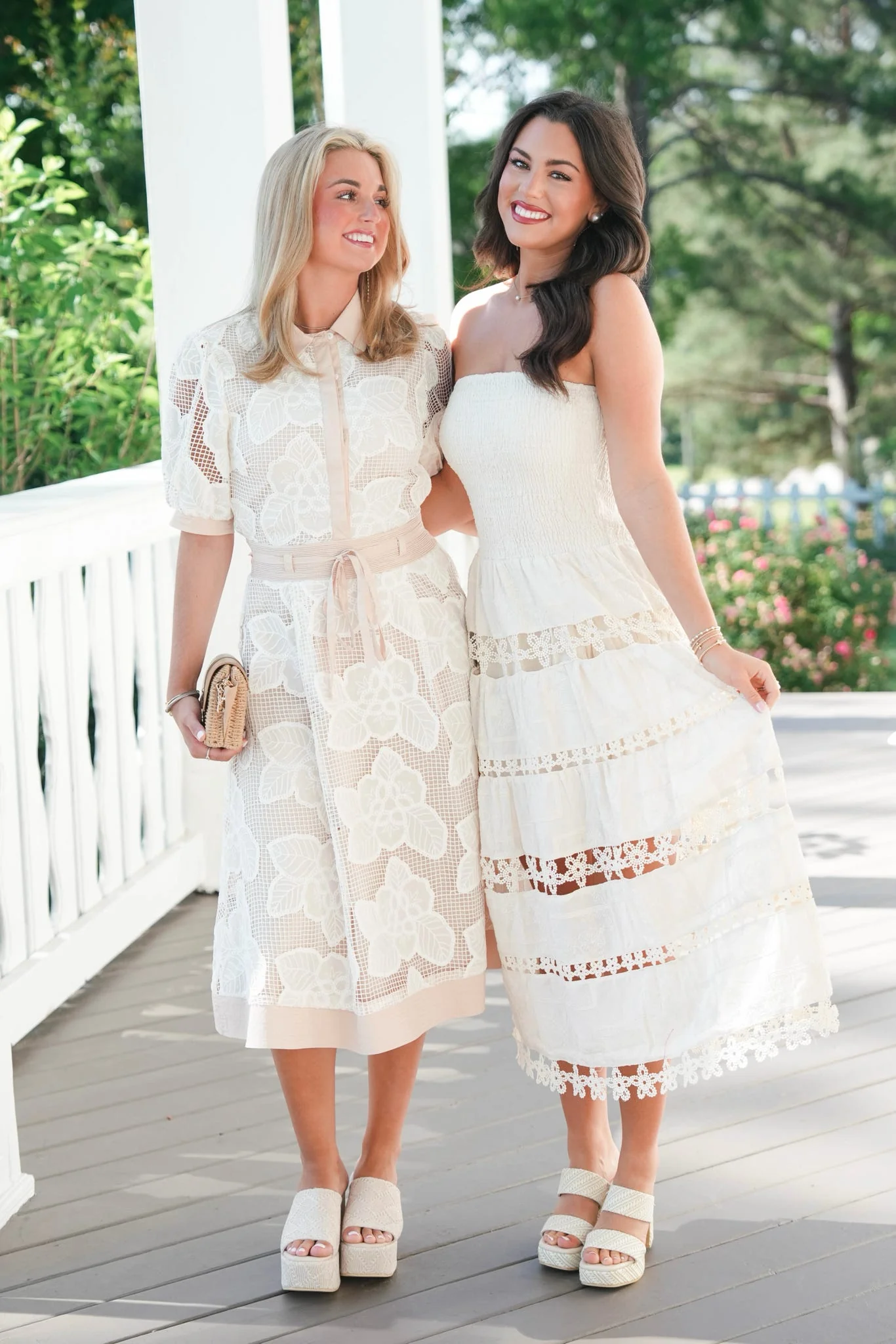 Landy Dress - Image 5