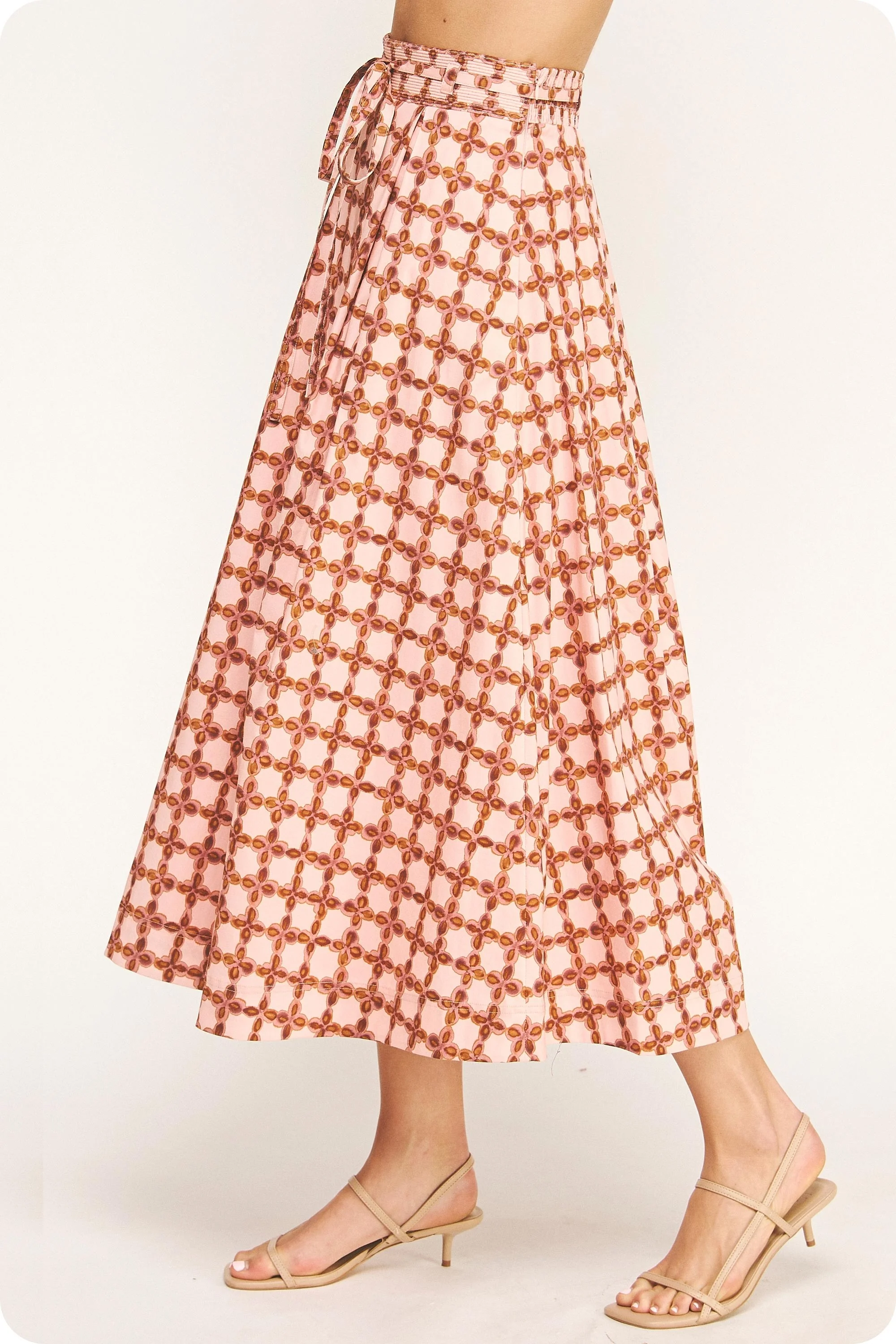 In The Meantime Skirt - Image 6