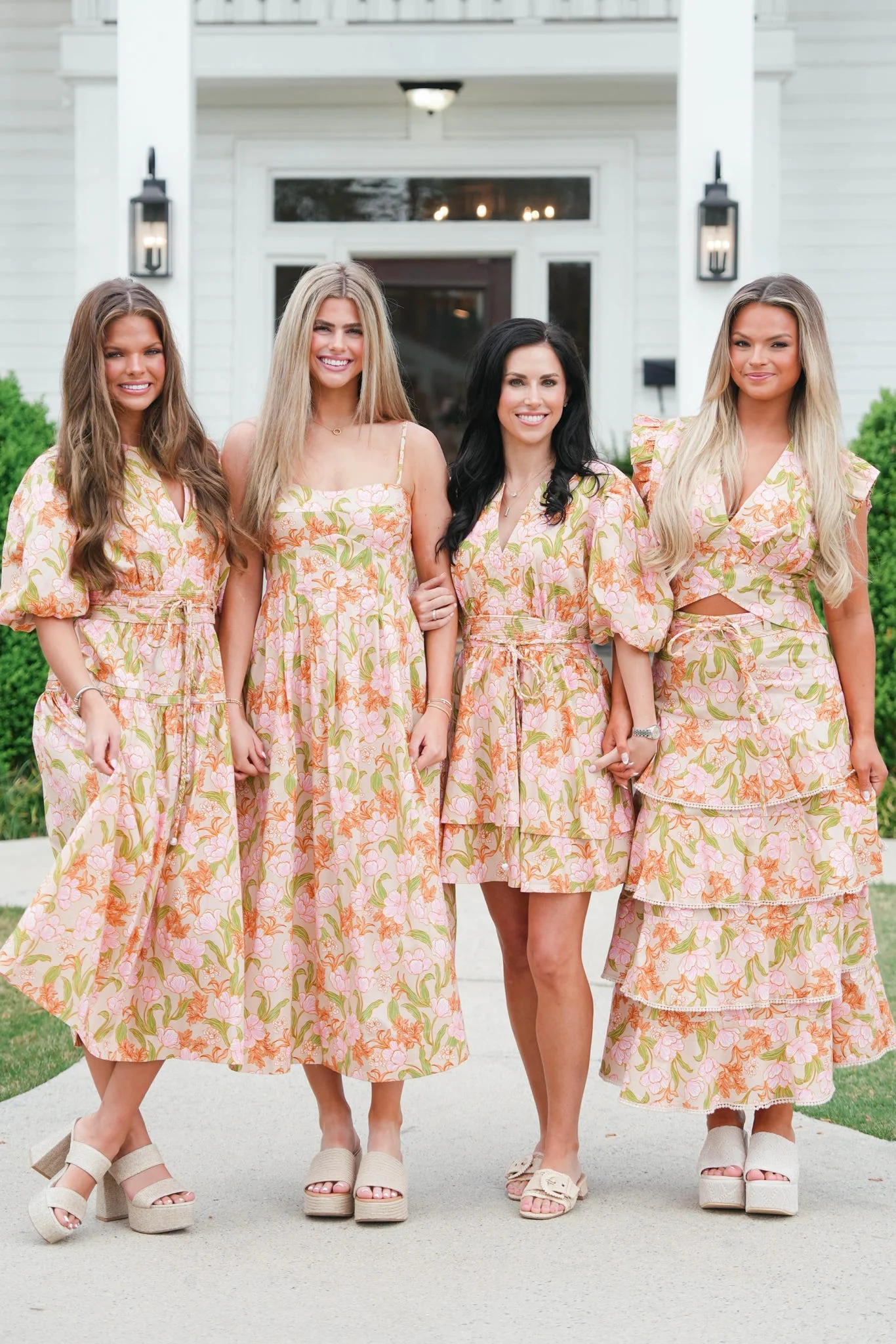 Bloom Meadow Skirt - Image 3