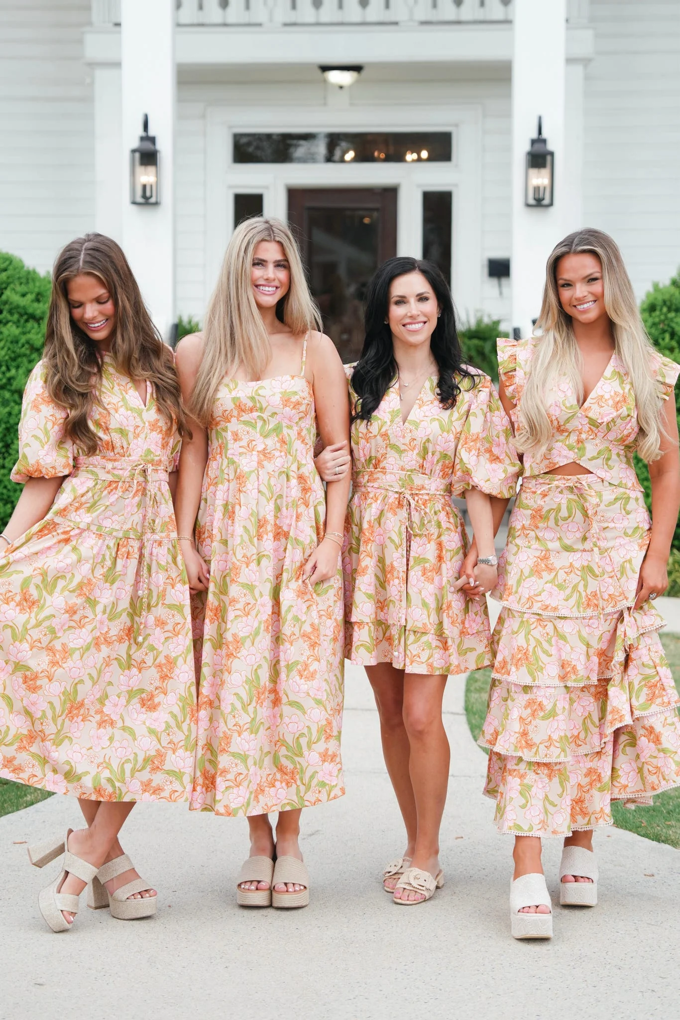 Bloom Meadow Skirt - Image 4