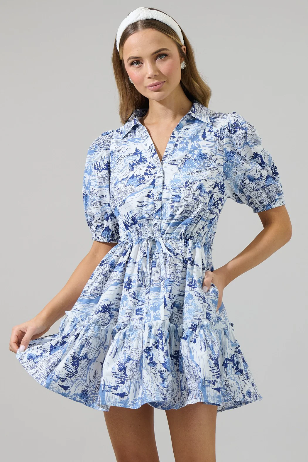 Moments Like This Dress