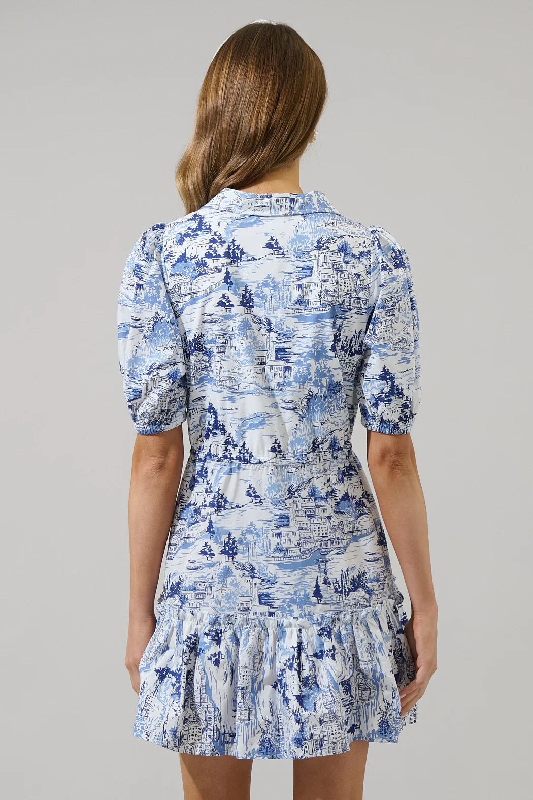 Moments Like This Dress - Image 2