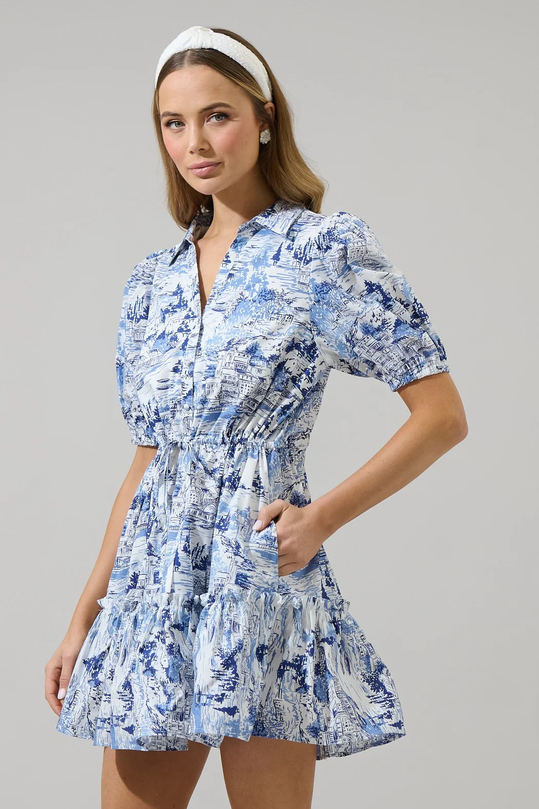 Moments Like This Dress - Image 3