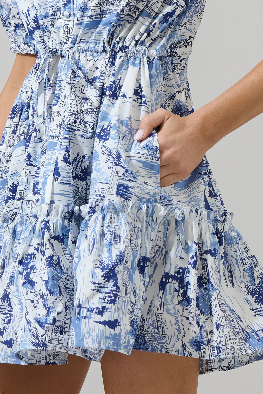 Moments Like This Dress - Image 4