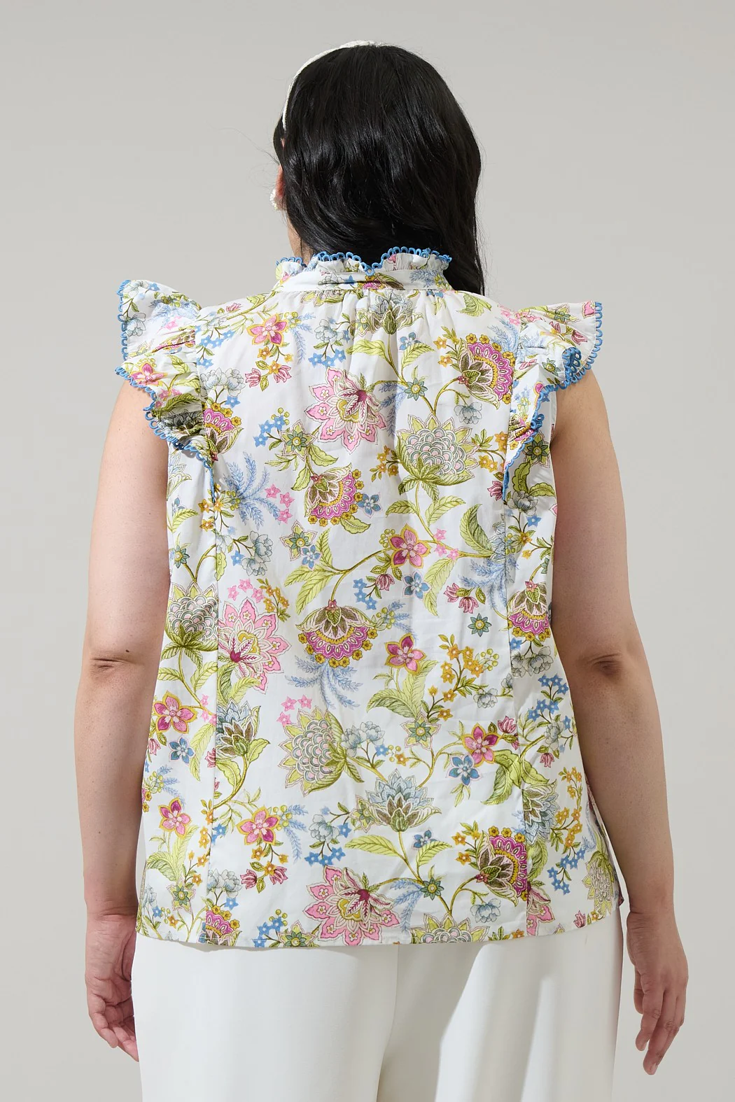 From Now On Blouse - Image 3