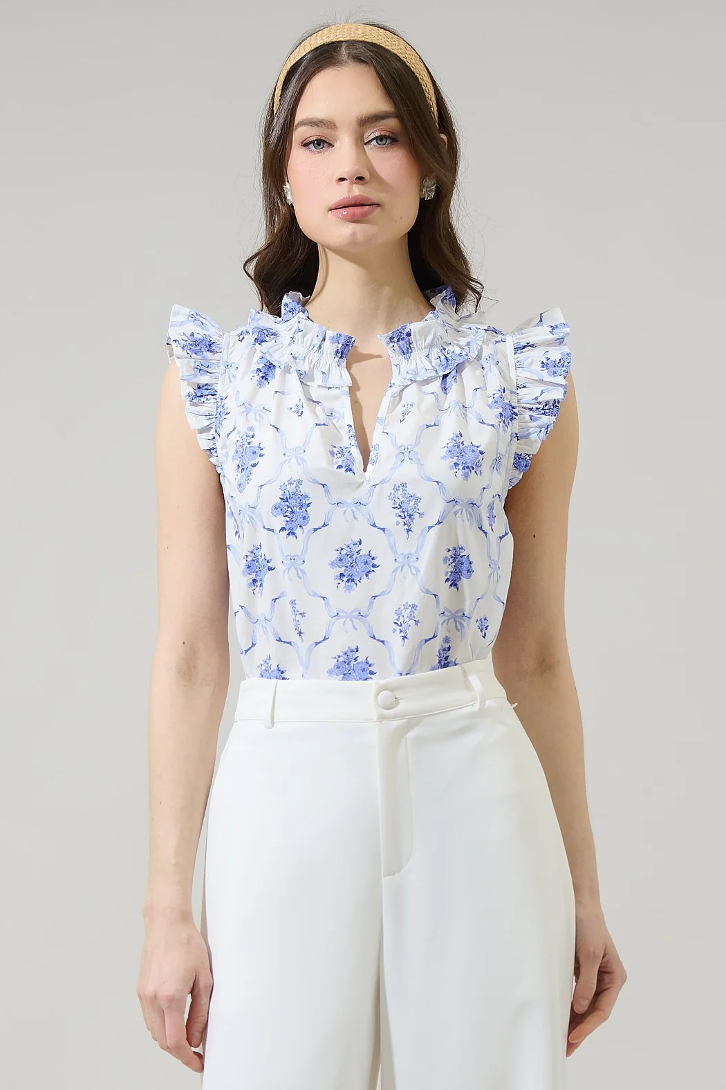 Sweet As Can Be Blouse