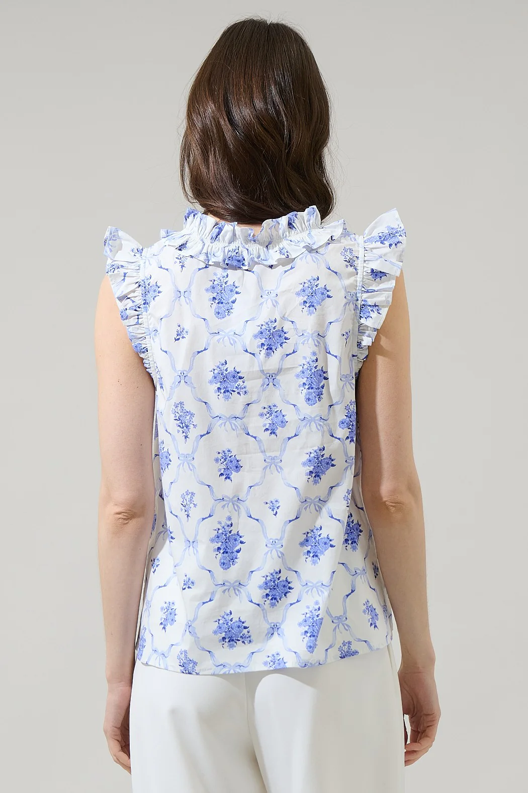 Sweet As Can Be Blouse - Image 3