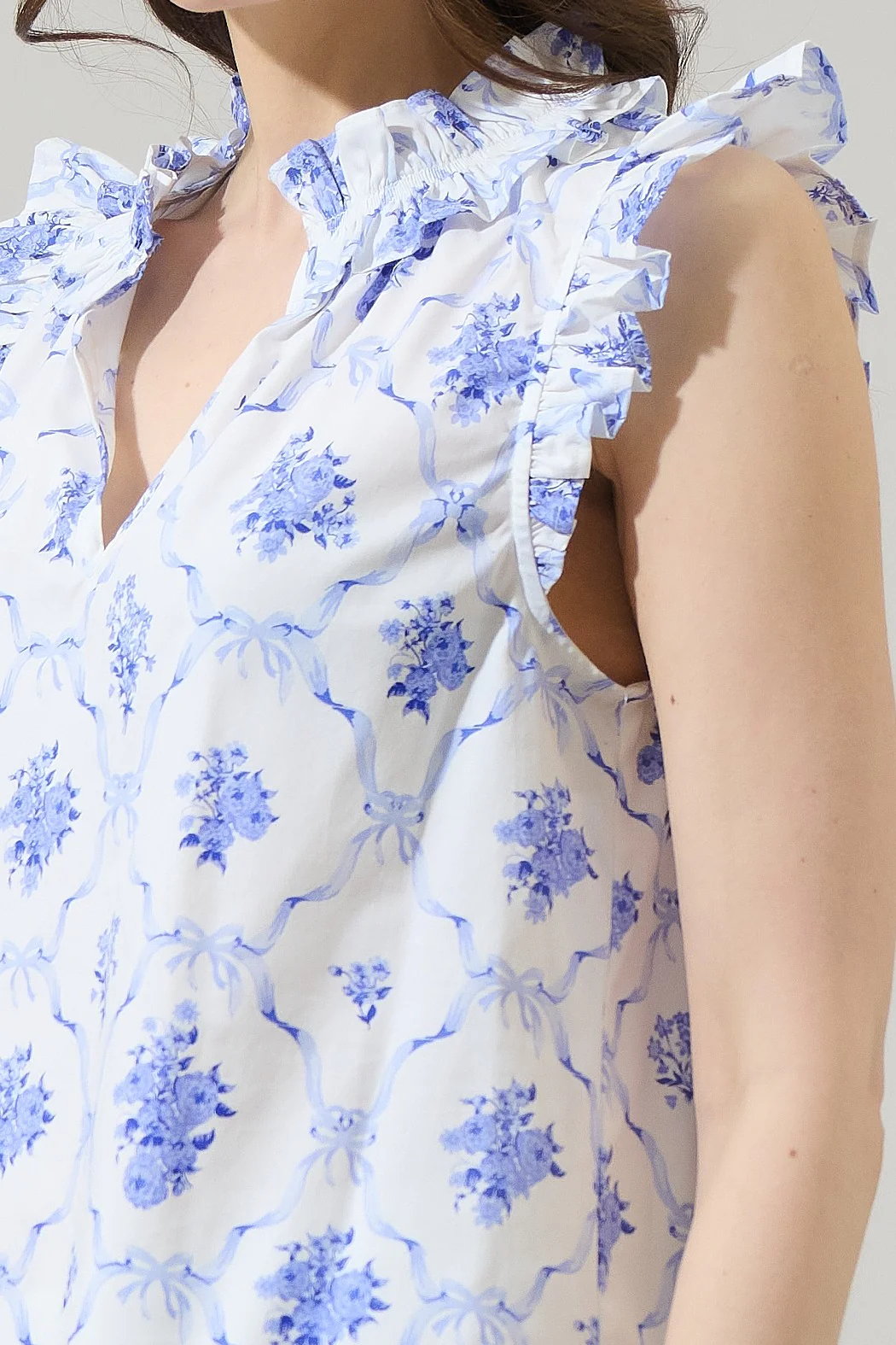 Sweet As Can Be Blouse - Image 4