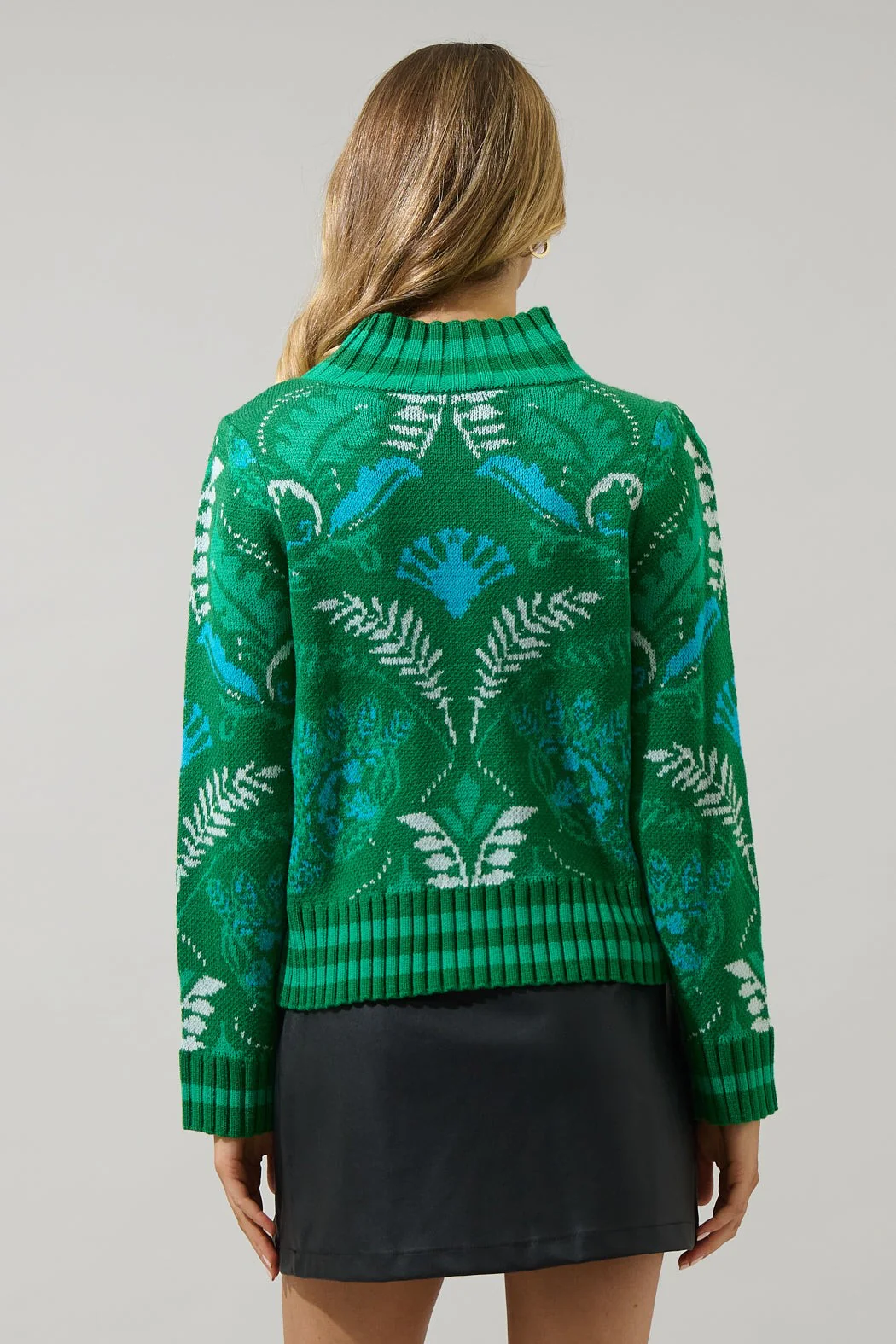 Made For More Sweater - Image 2