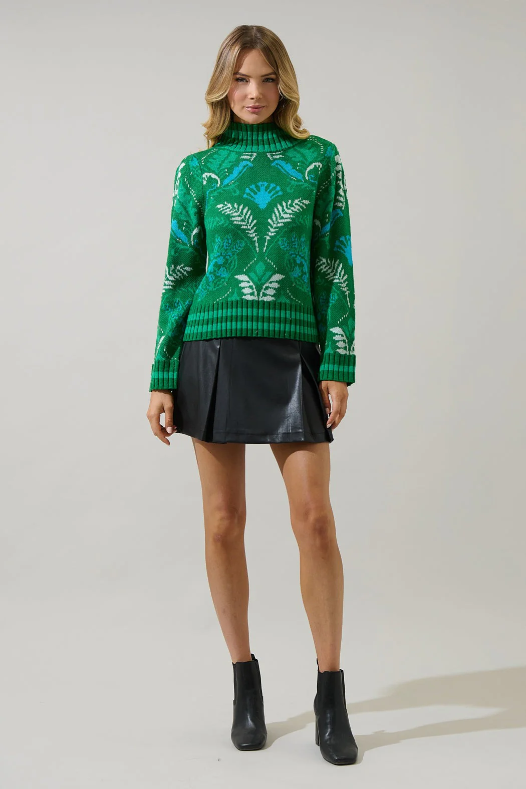 Made For More Sweater - Image 3