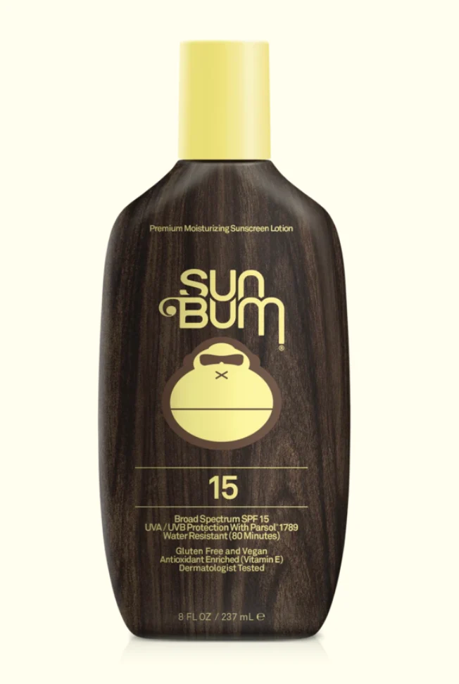 Sun Bum Suncreen, Cool Down, & Browning Lotion - Image 2