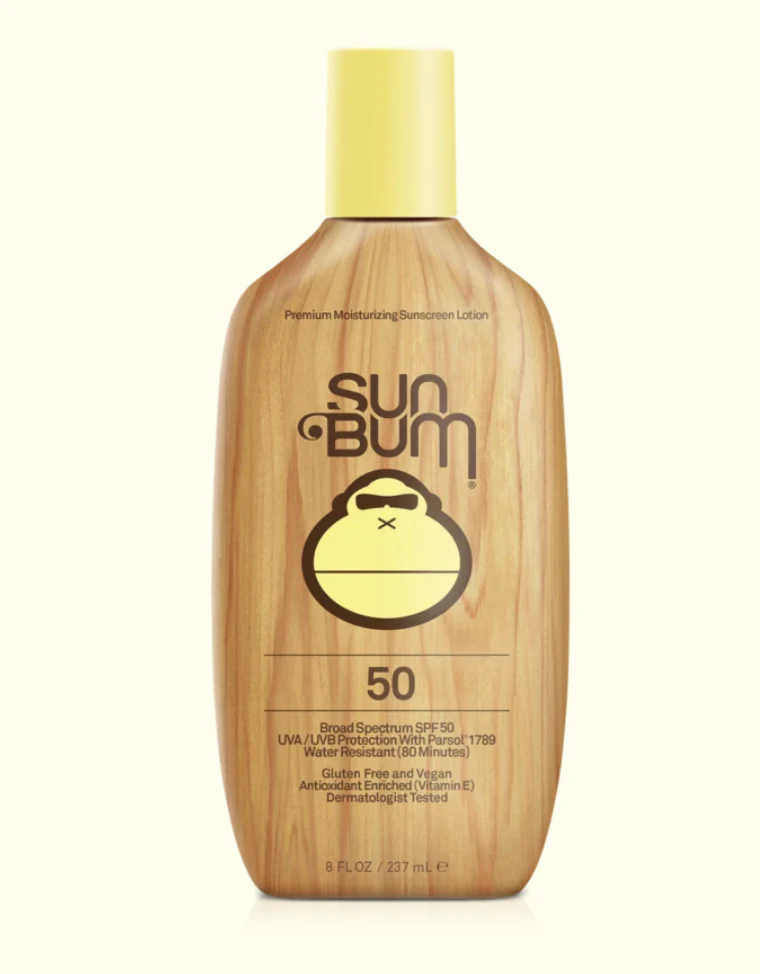 Sun Bum Suncreen, Cool Down, & Browning Lotion - Image 4