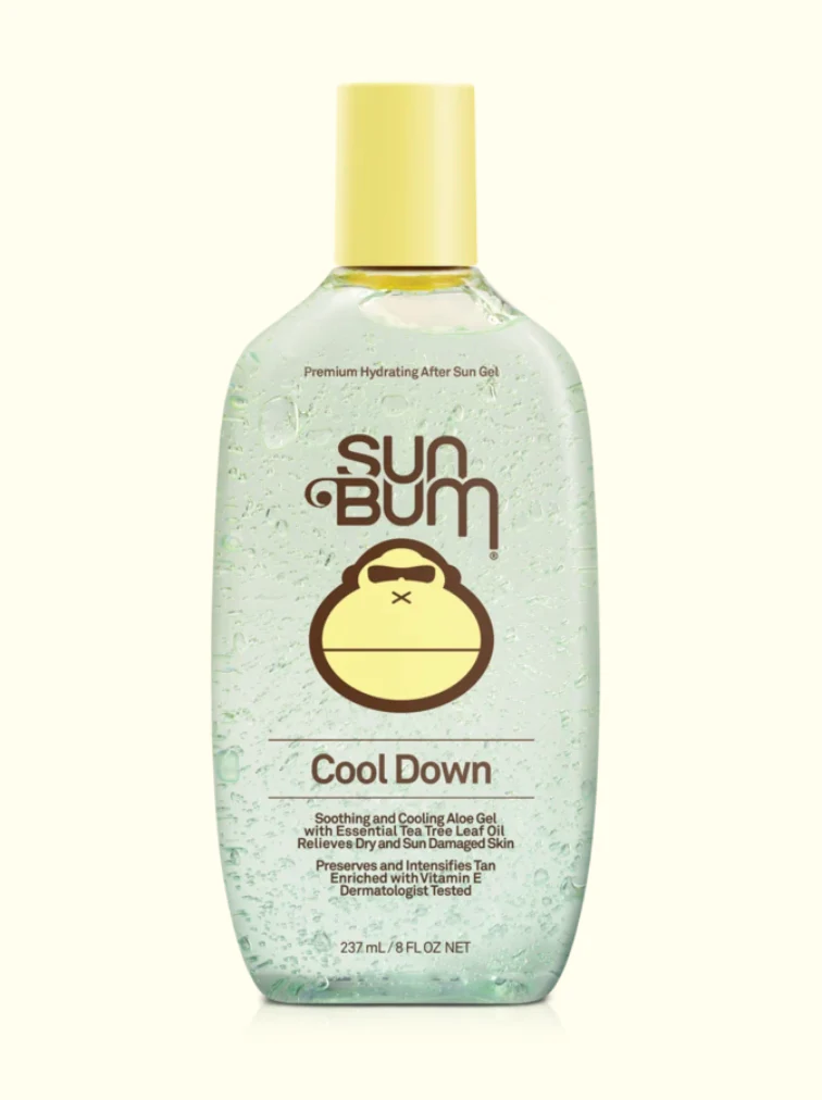 Sun Bum Suncreen, Cool Down, & Browning Lotion - Image 7