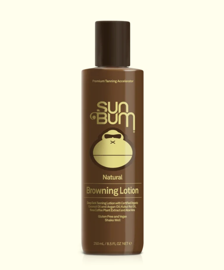 Sun Bum Suncreen, Cool Down, & Browning Lotion - Image 8