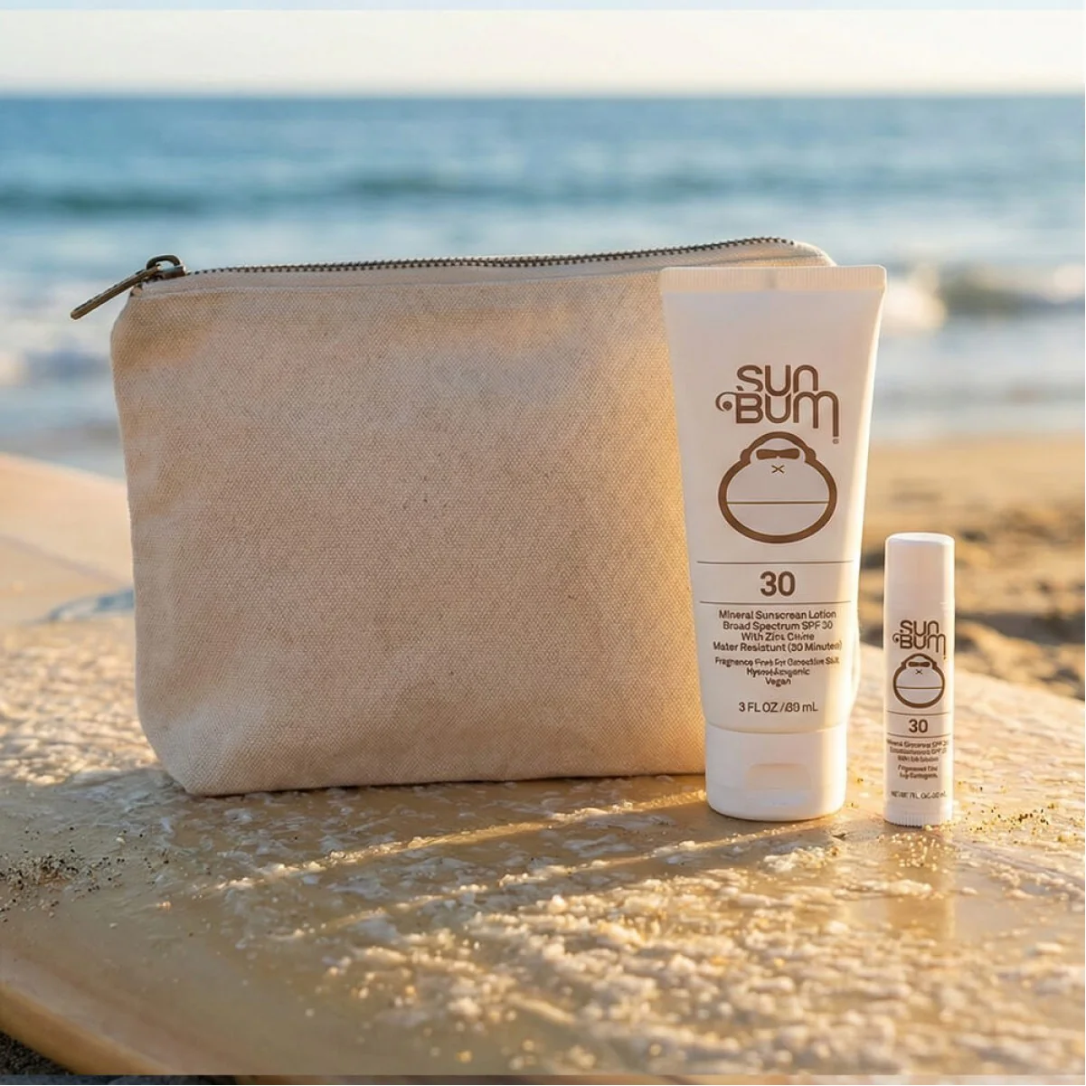 Sun Bum Mineral Kit - Image 2