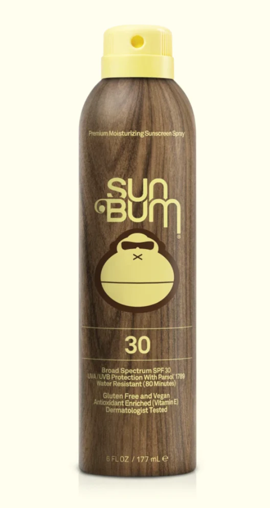 Sun Bum Spray - Image 2